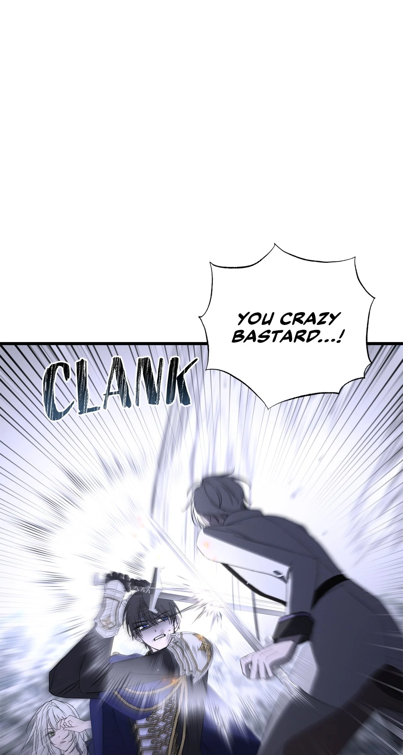 My Husband Who Hates Me Has Lost His Memories Chapter 94 - page 40