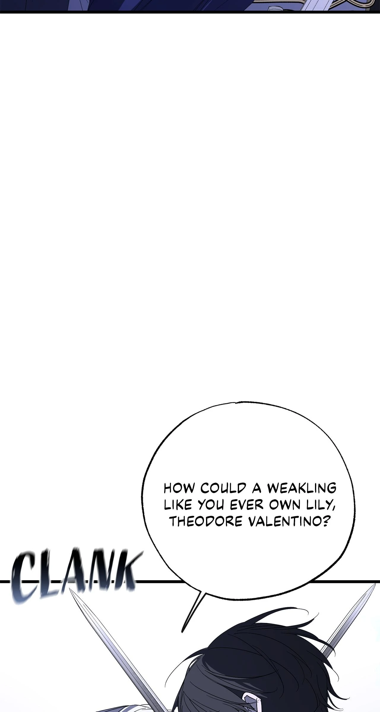 My Husband Who Hates Me Has Lost His Memories Chapter 94 - page 46