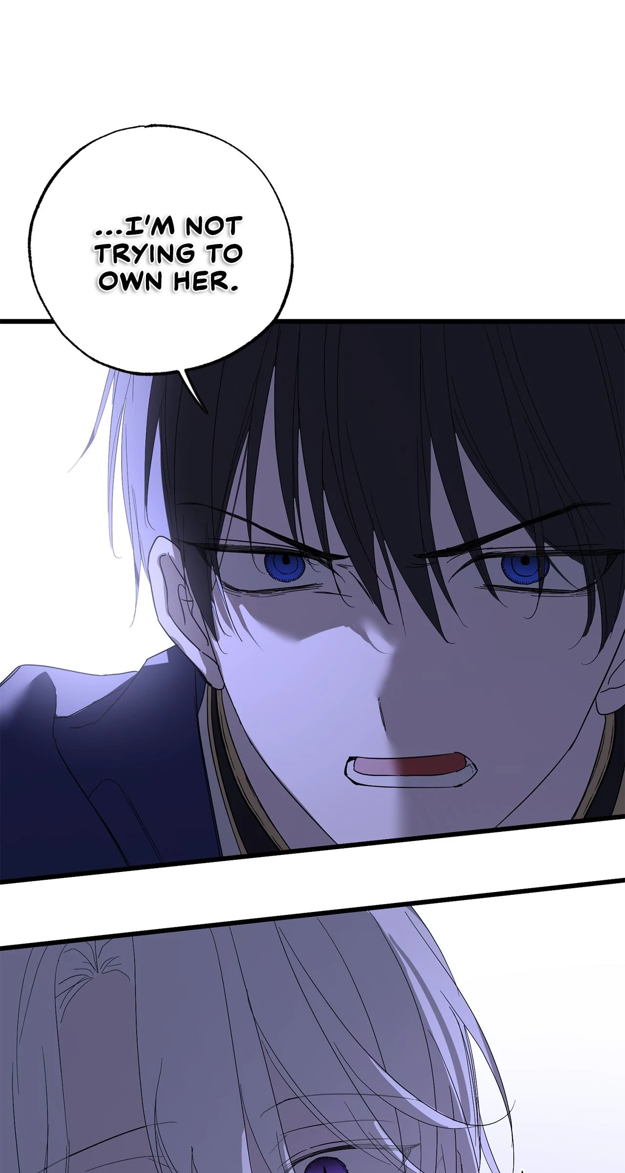 My Husband Who Hates Me Has Lost His Memories Chapter 94 - page 48