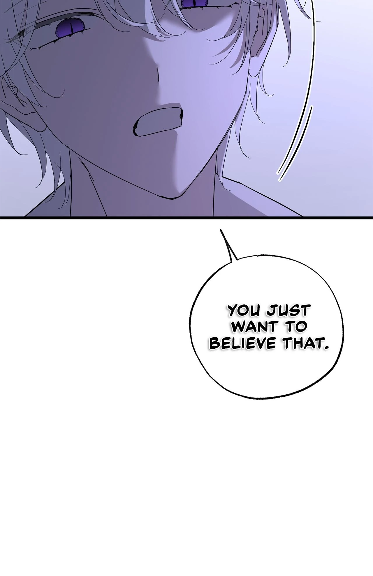 My Husband Who Hates Me Has Lost His Memories Chapter 94 - page 49