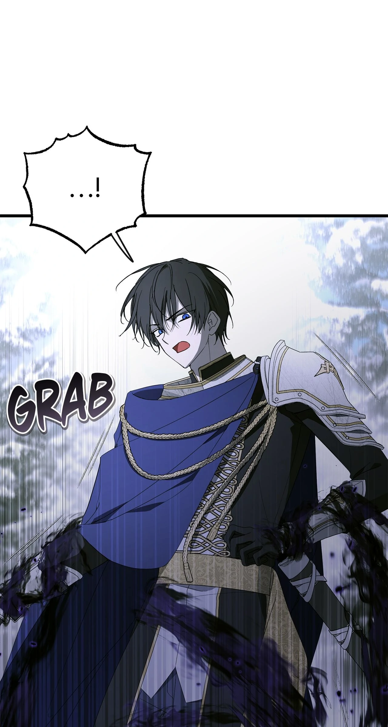 My Husband Who Hates Me Has Lost His Memories Chapter 94 - page 50