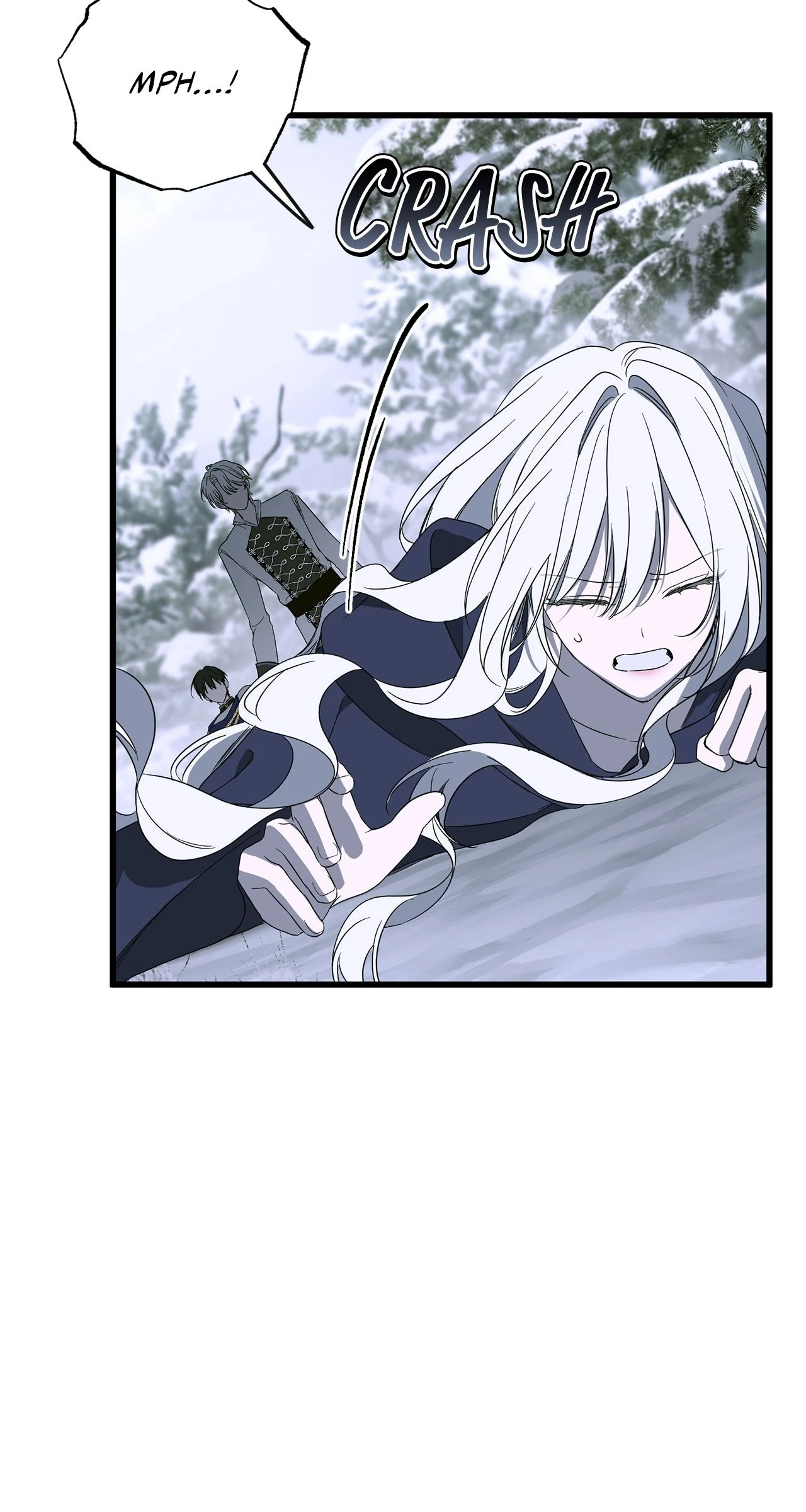 My Husband Who Hates Me Has Lost His Memories Chapter 94 - page 53