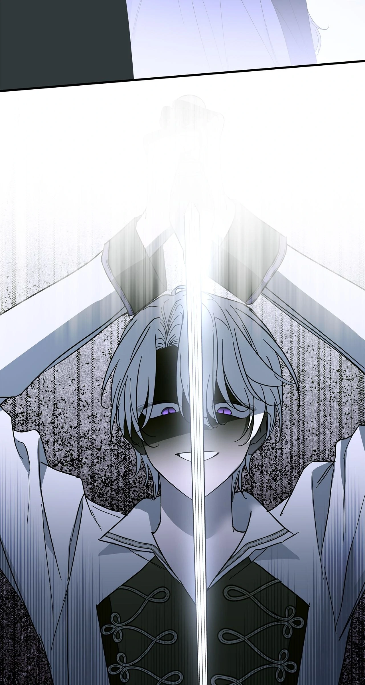 My Husband Who Hates Me Has Lost His Memories Chapter 94 - page 56