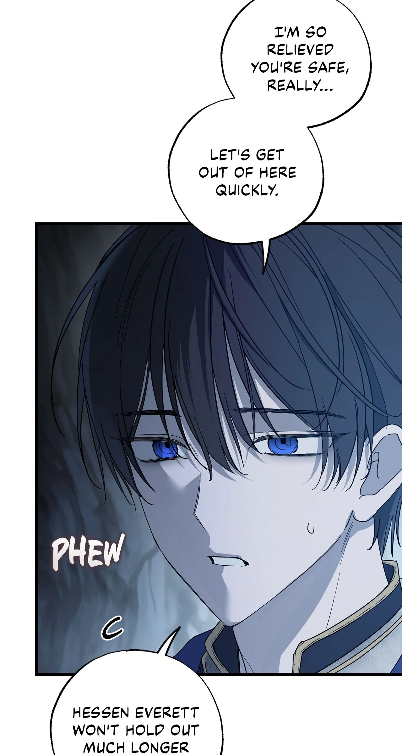 My Husband Who Hates Me Has Lost His Memories Chapter 94 - page 6