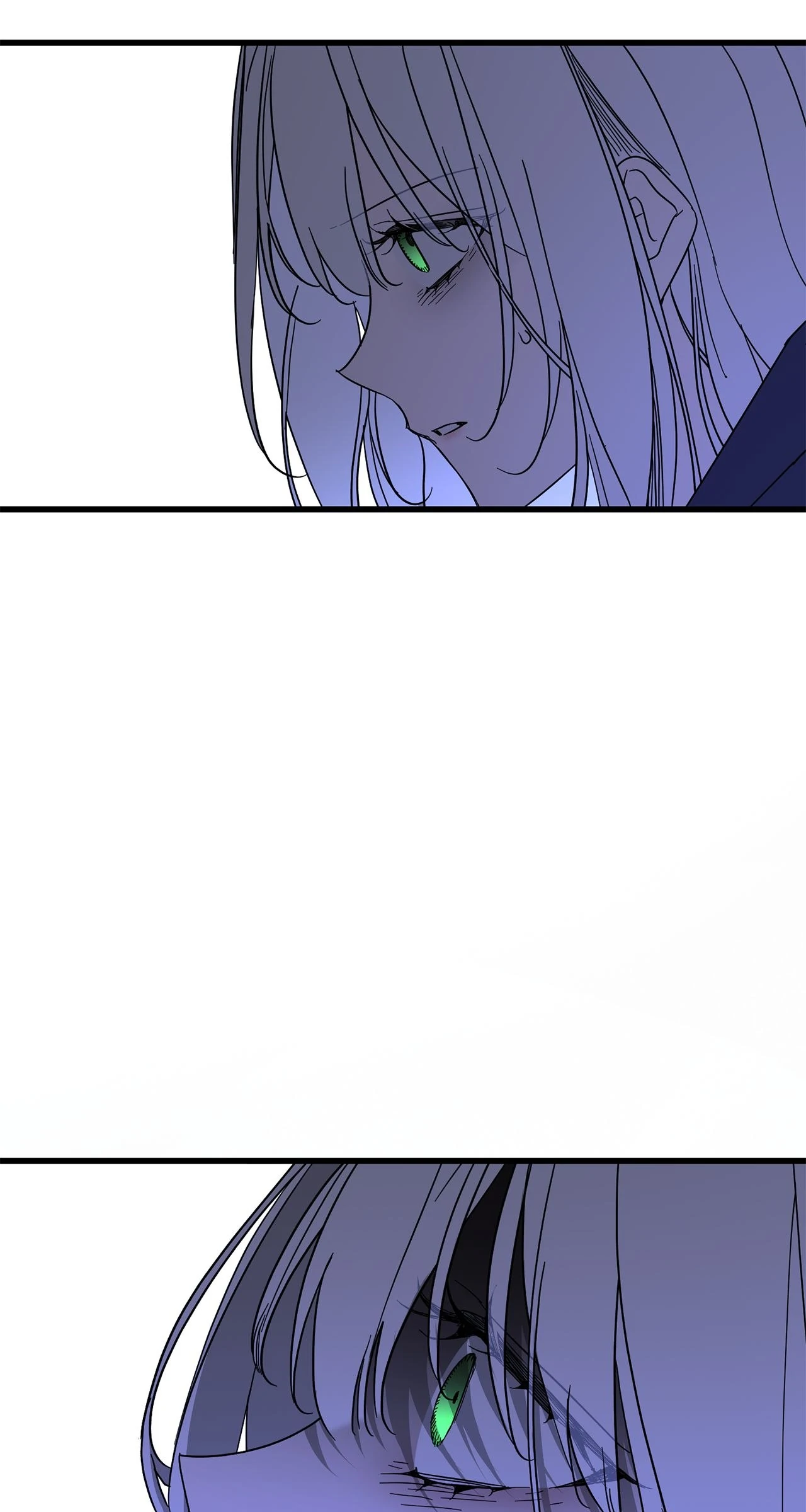 My Husband Who Hates Me Has Lost His Memories Chapter 94 - page 61
