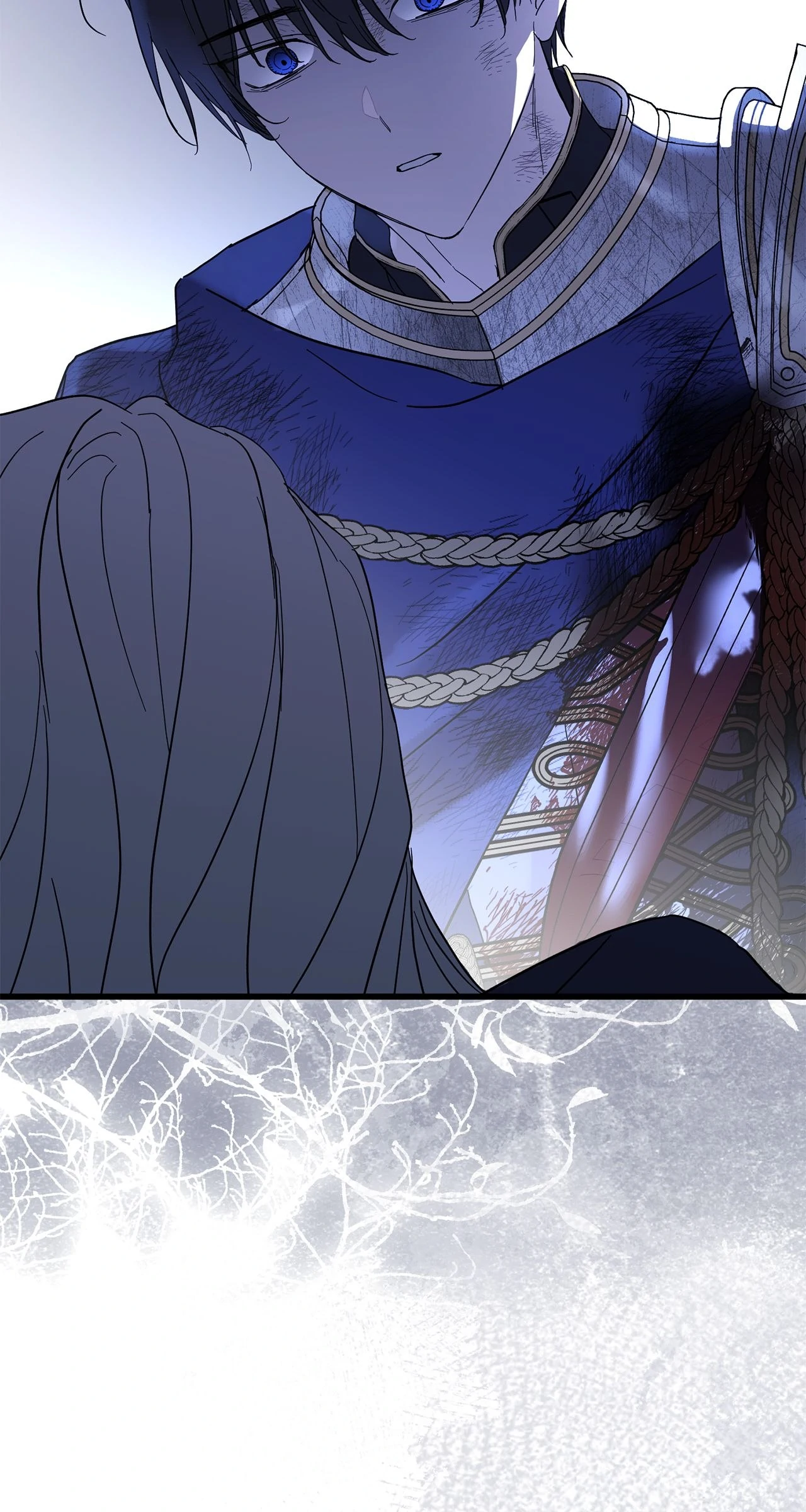 My Husband Who Hates Me Has Lost His Memories Chapter 94 - page 64