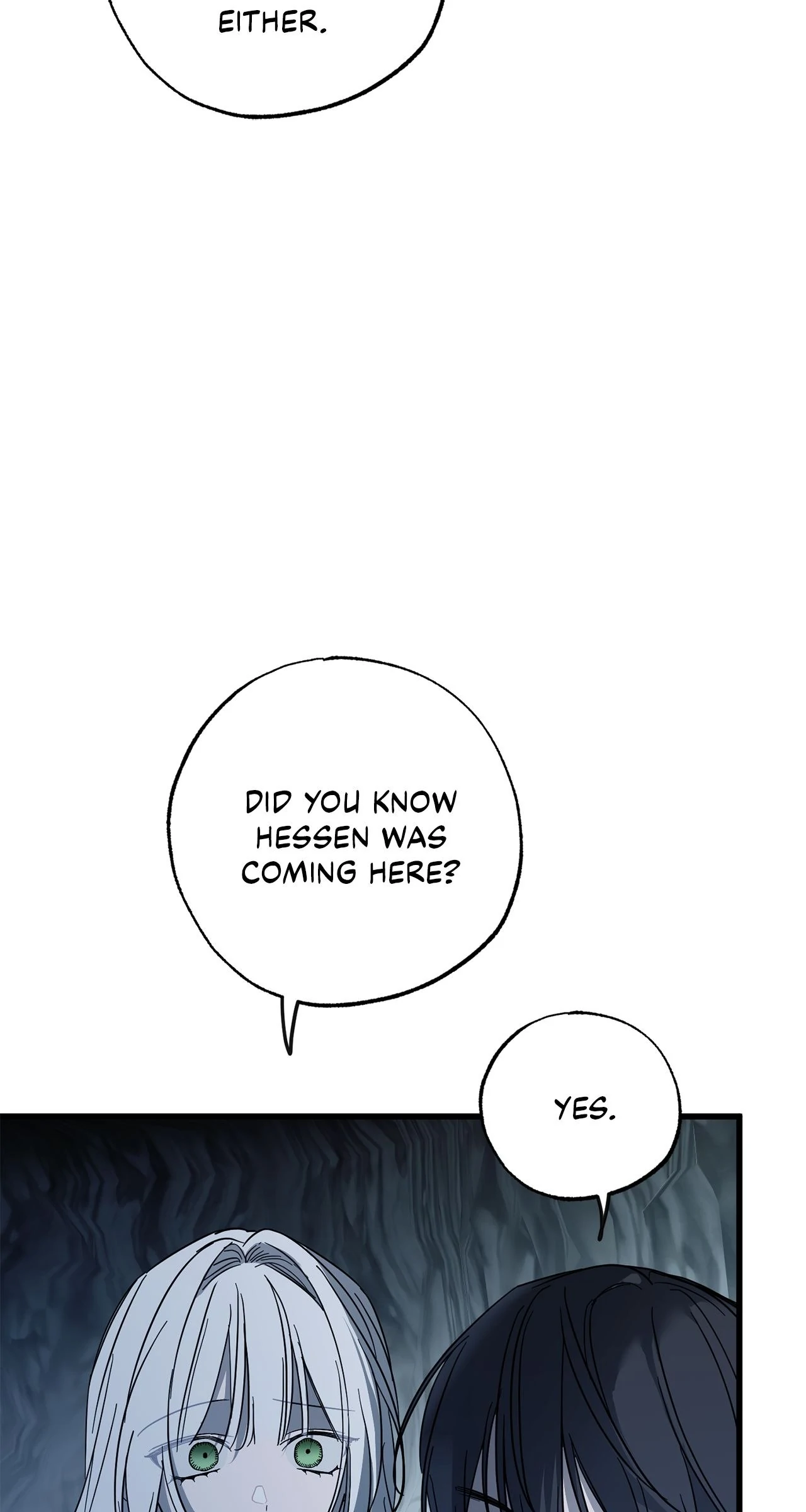 My Husband Who Hates Me Has Lost His Memories Chapter 94 - page 7