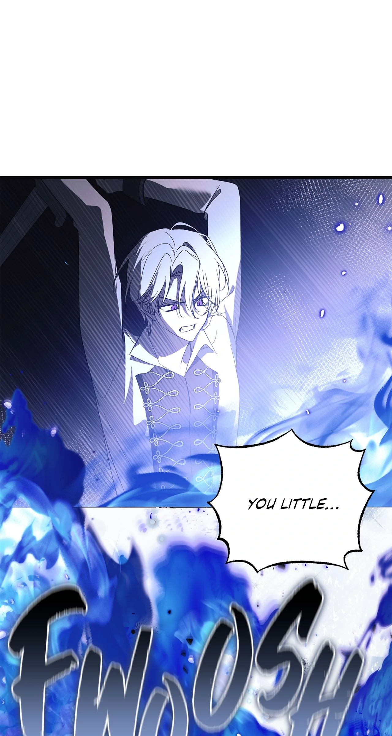 My Husband Who Hates Me Has Lost His Memories Chapter 94 - page 70