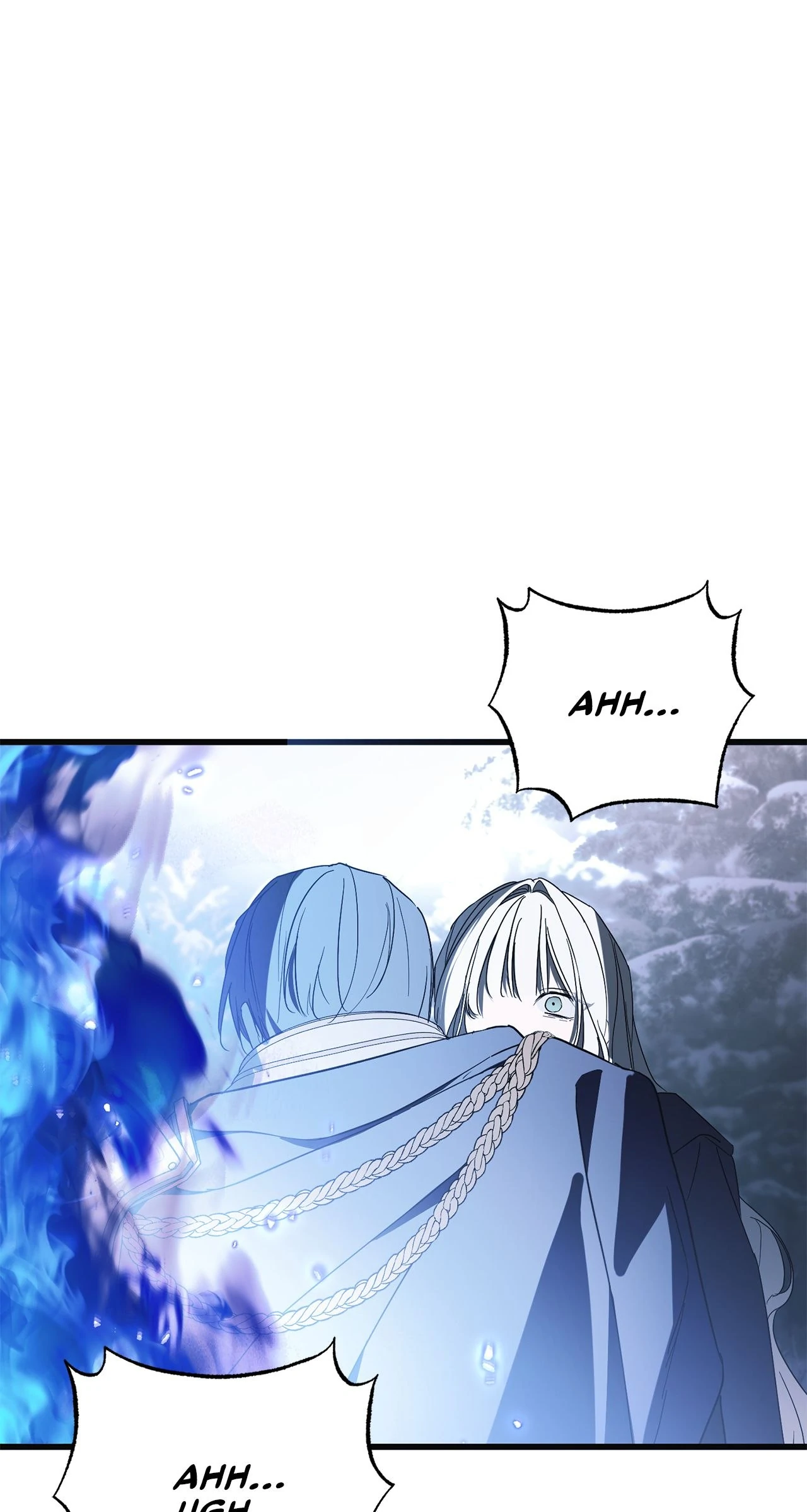 My Husband Who Hates Me Has Lost His Memories Chapter 94 - page 73
