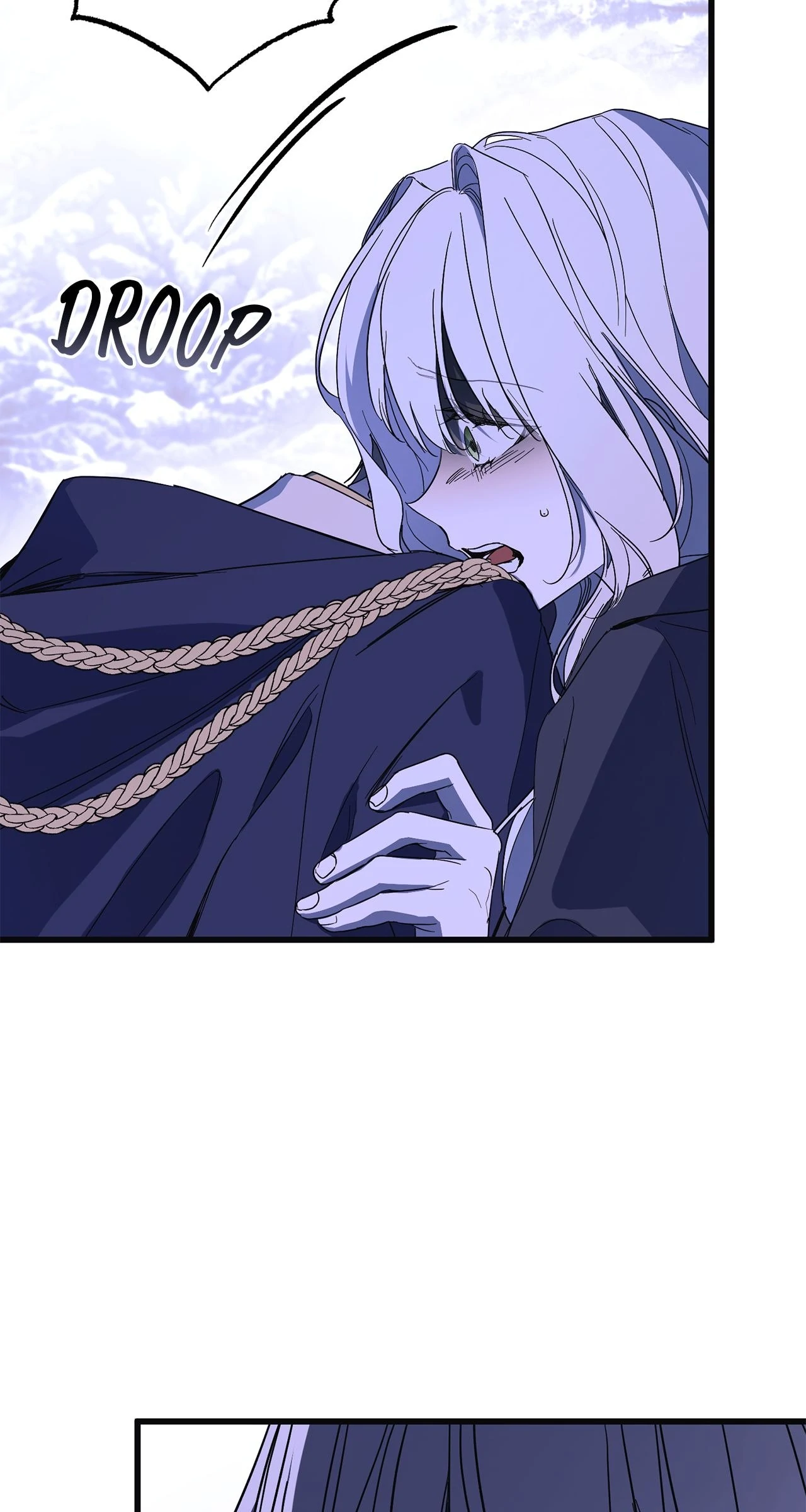 My Husband Who Hates Me Has Lost His Memories Chapter 94 - page 77