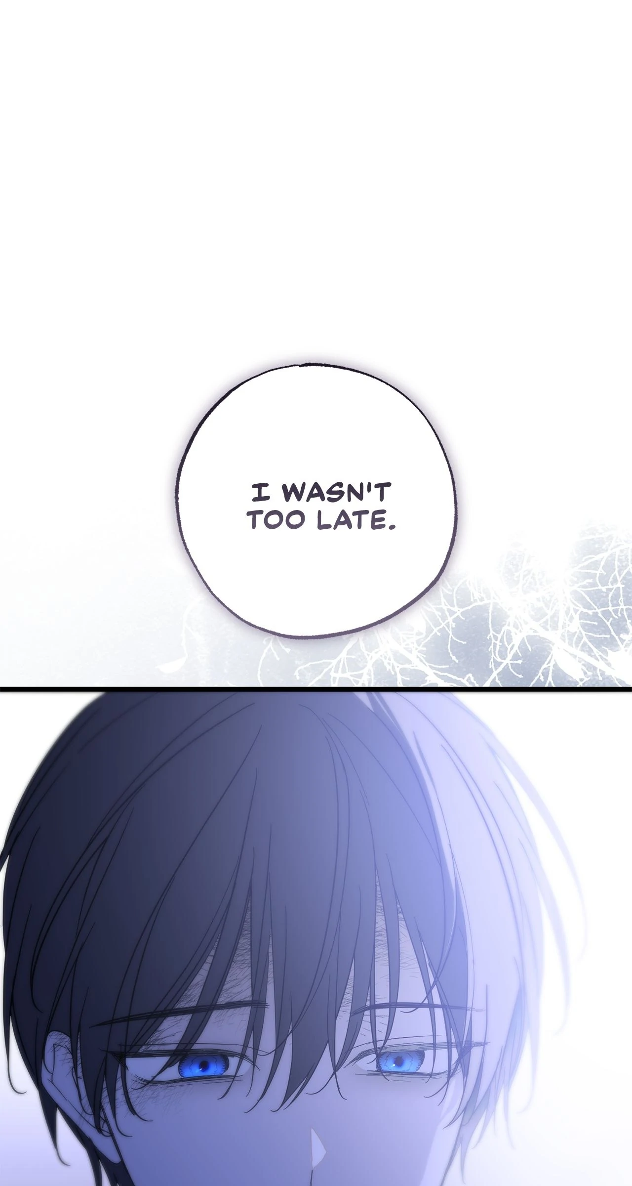 My Husband Who Hates Me Has Lost His Memories Chapter 94 - page 80