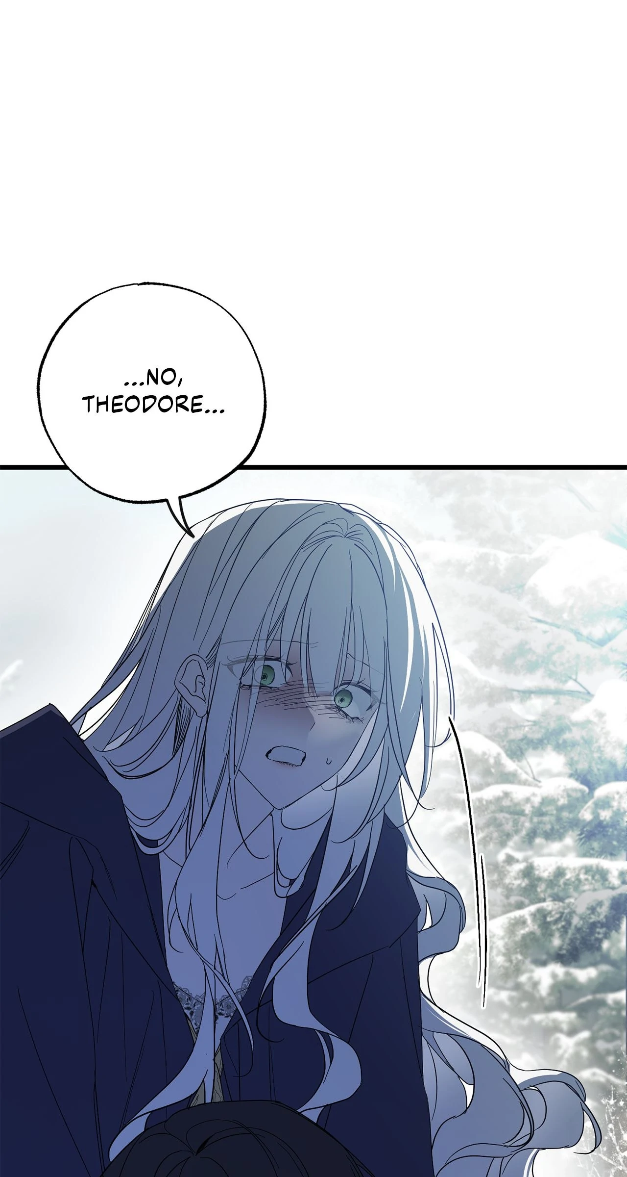 My Husband Who Hates Me Has Lost His Memories Chapter 94 - page 85