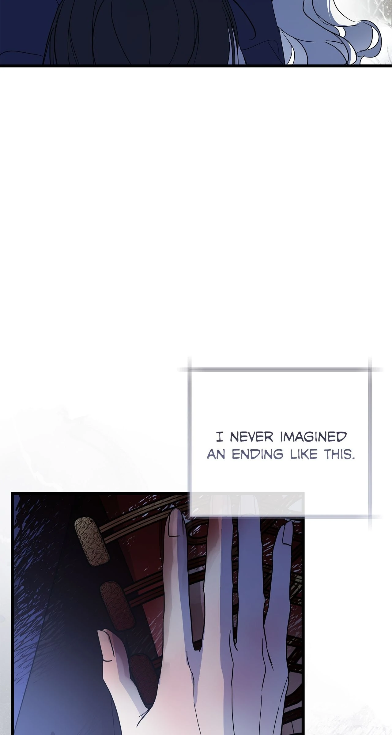 My Husband Who Hates Me Has Lost His Memories Chapter 94 - page 86