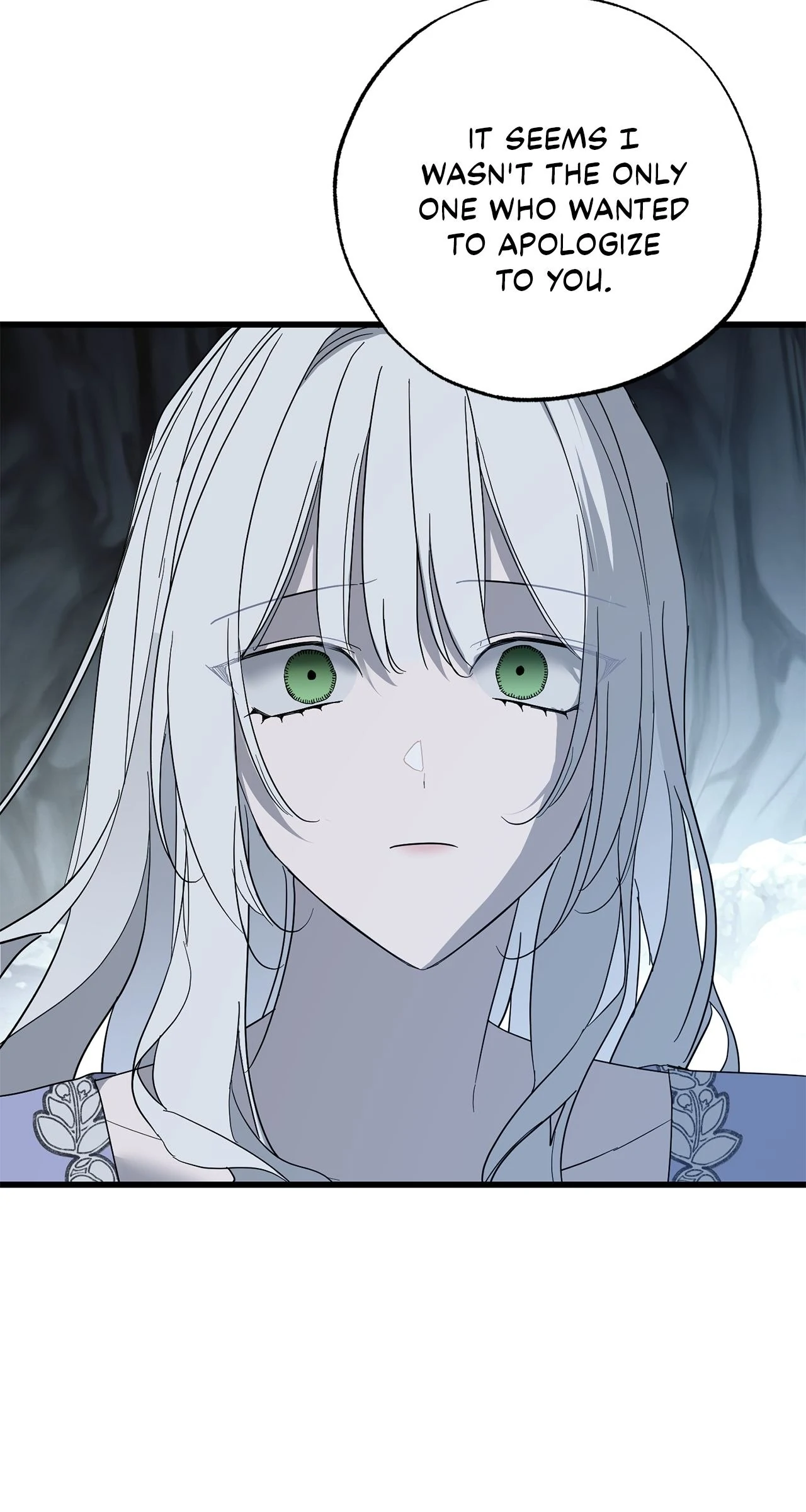 My Husband Who Hates Me Has Lost His Memories Chapter 94 - page 9