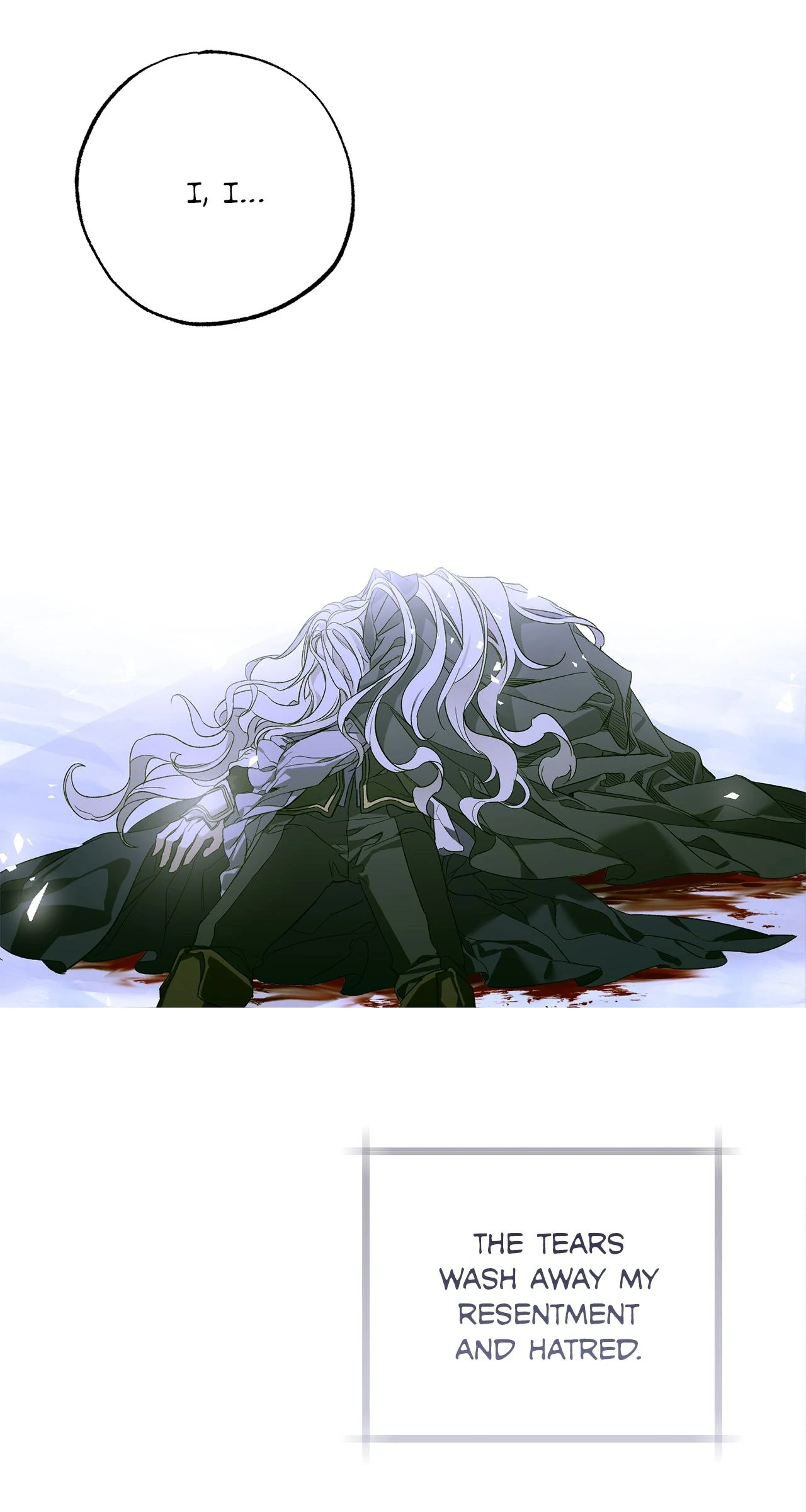 My Husband Who Hates Me Has Lost His Memories Chapter 94 - page 92