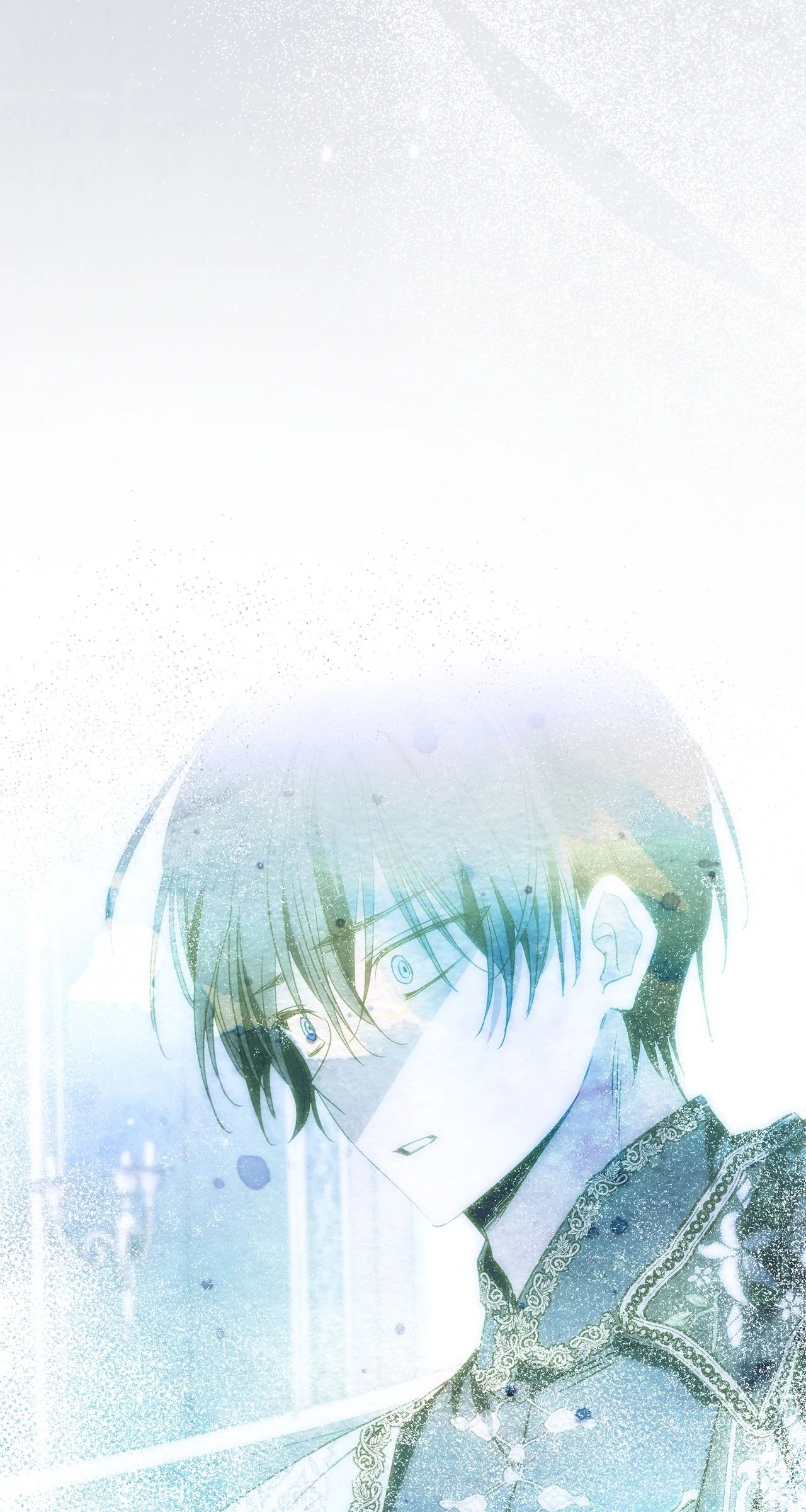 My Husband Who Hates Me Has Lost His Memories Chapter 94 - page 95