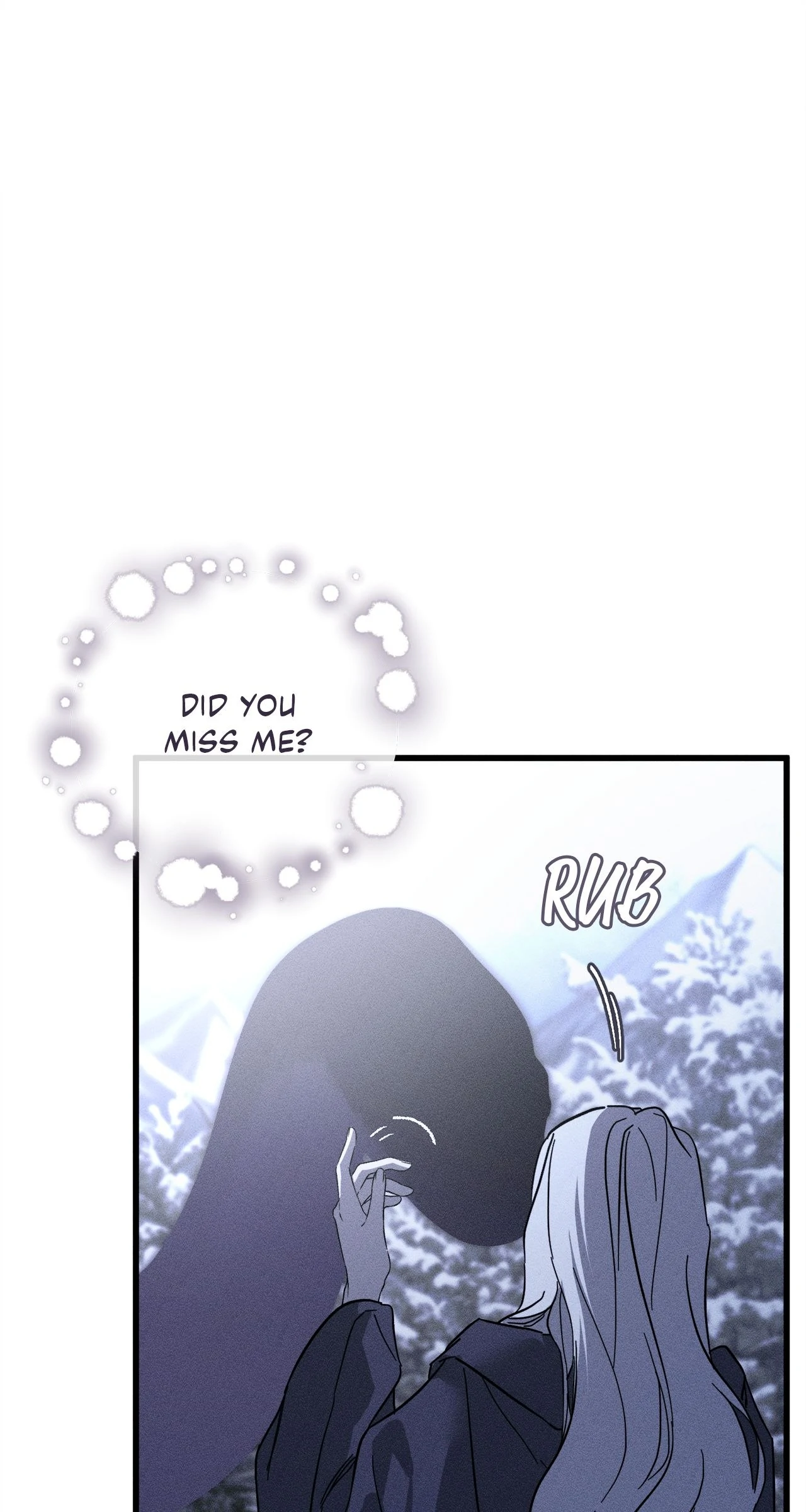 My Husband Who Hates Me Has Lost His Memories Chapter 95 - page 10