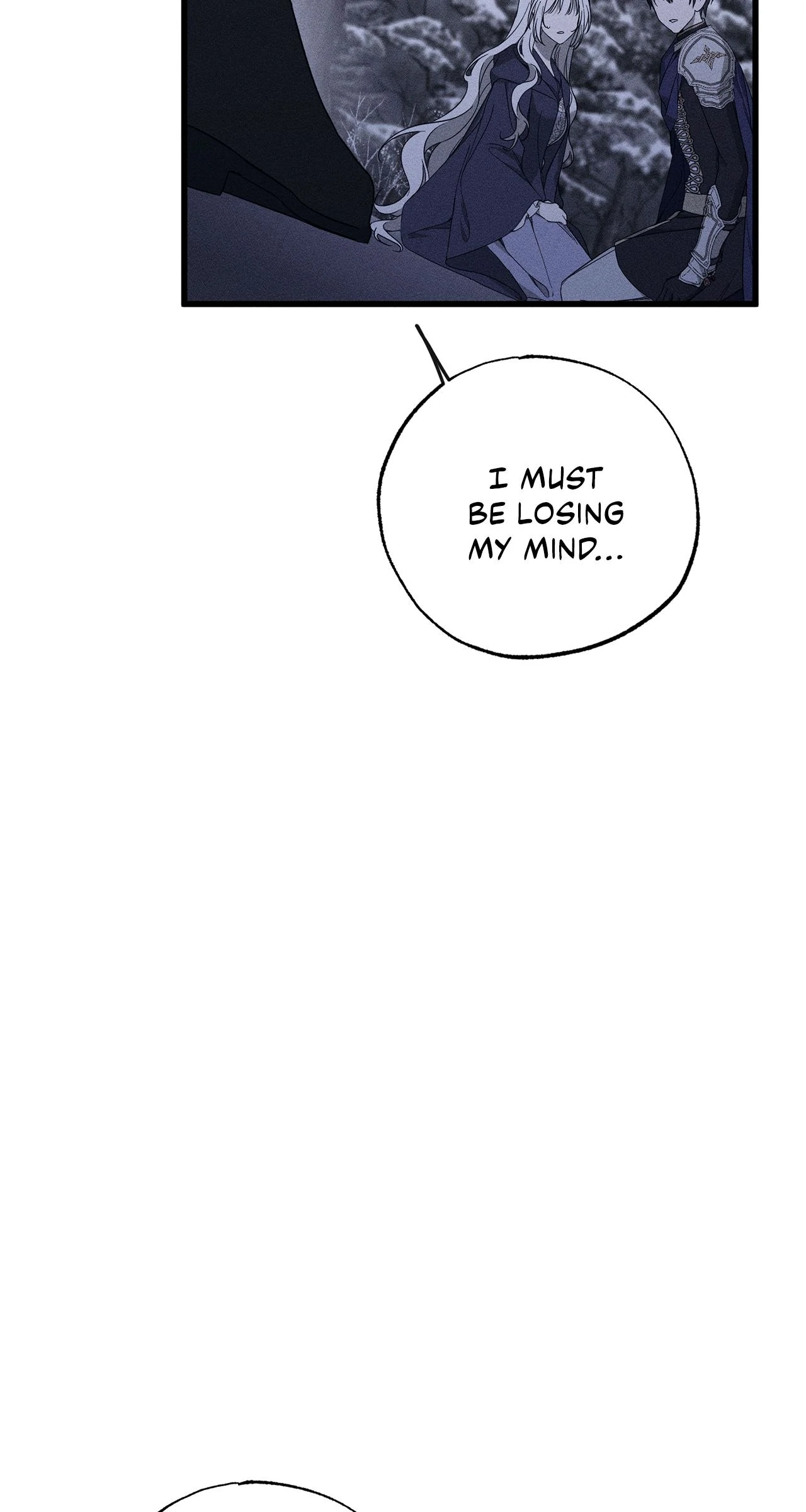 My Husband Who Hates Me Has Lost His Memories Chapter 95 - page 102