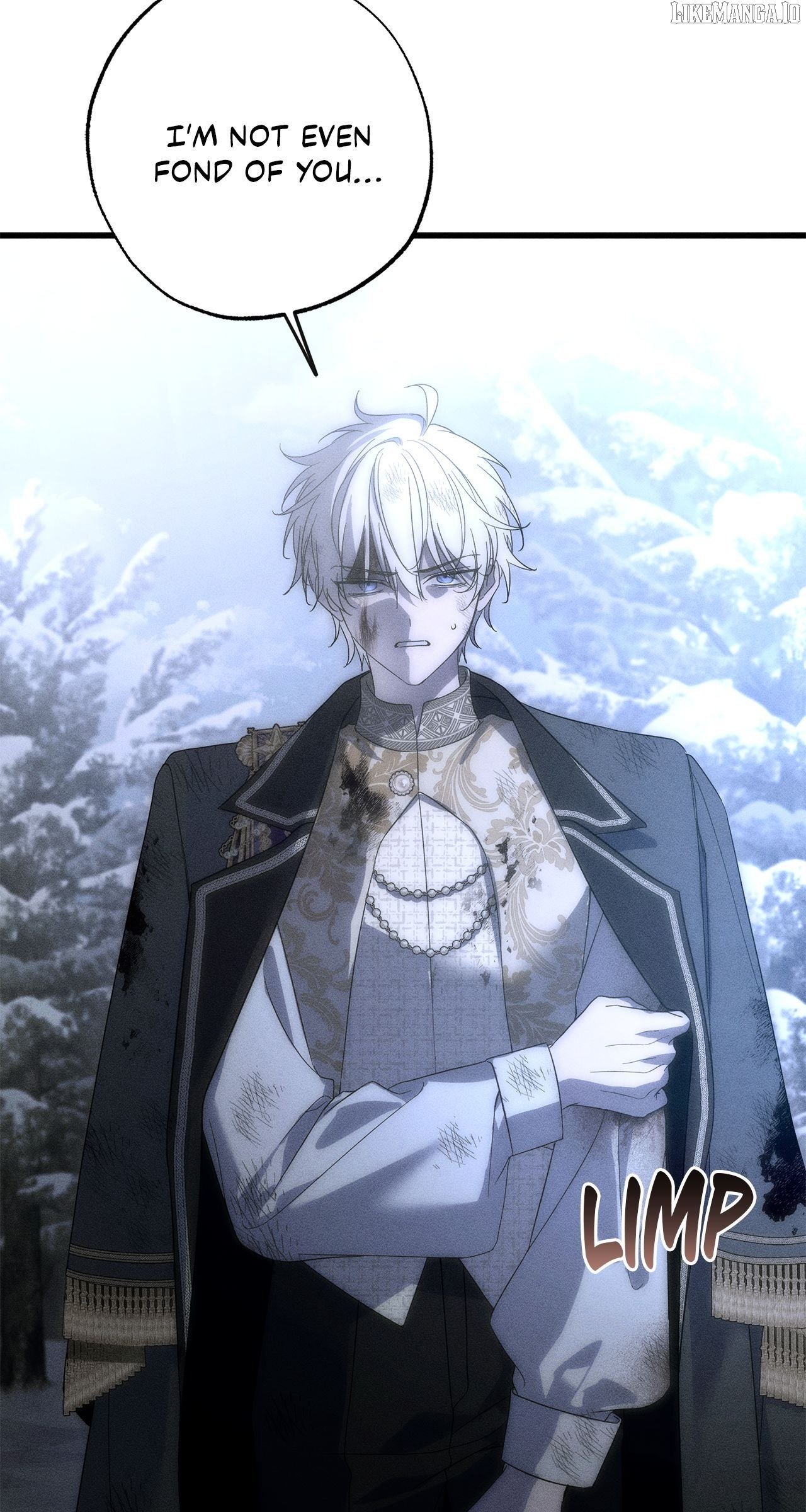 My Husband Who Hates Me Has Lost His Memories Chapter 95 - page 103
