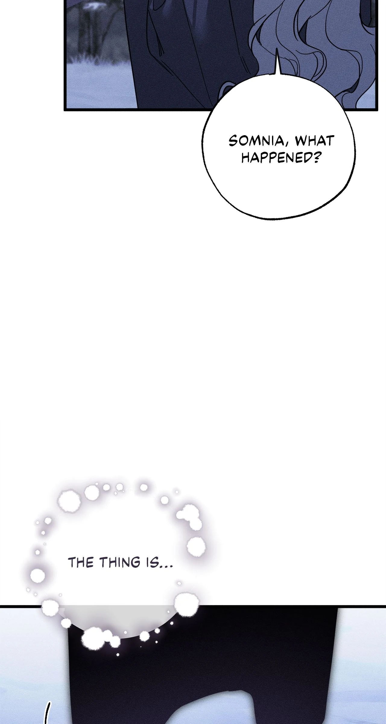 My Husband Who Hates Me Has Lost His Memories Chapter 95 - page 11