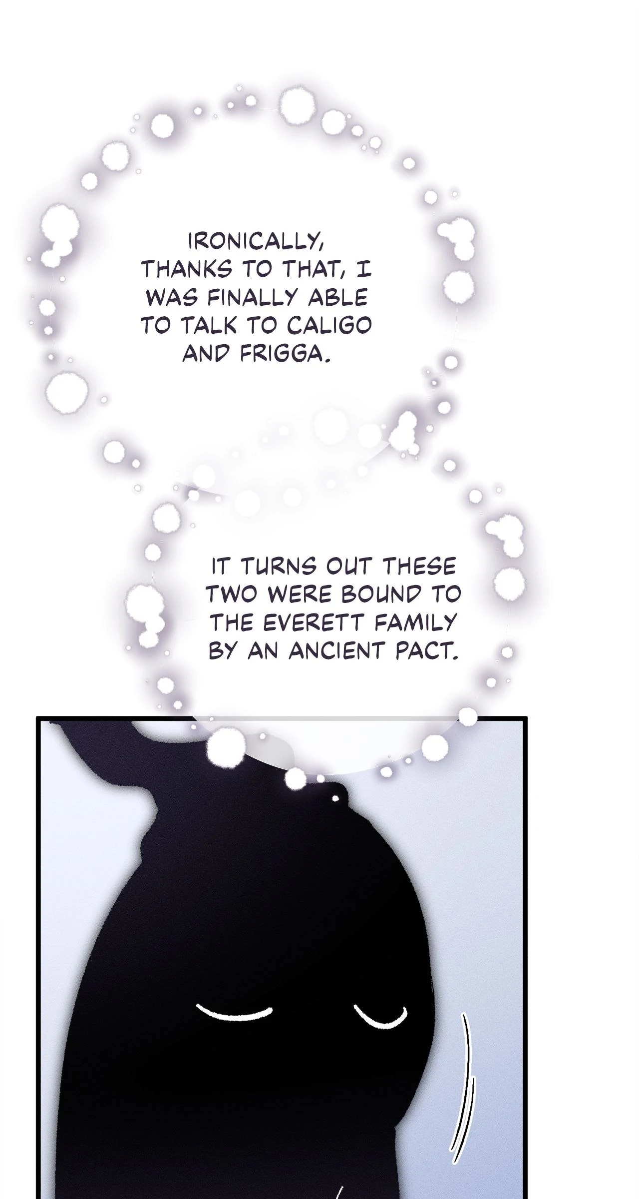 My Husband Who Hates Me Has Lost His Memories Chapter 95 - page 15