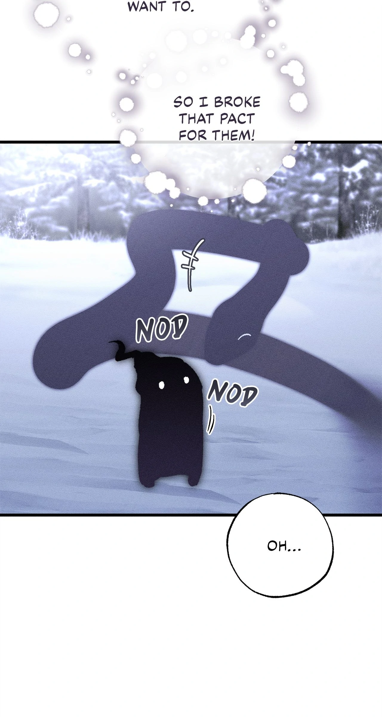 My Husband Who Hates Me Has Lost His Memories Chapter 95 - page 17