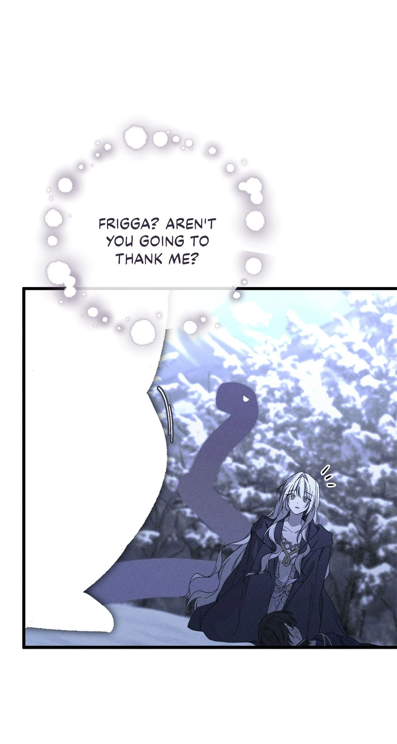 My Husband Who Hates Me Has Lost His Memories Chapter 95 - page 18