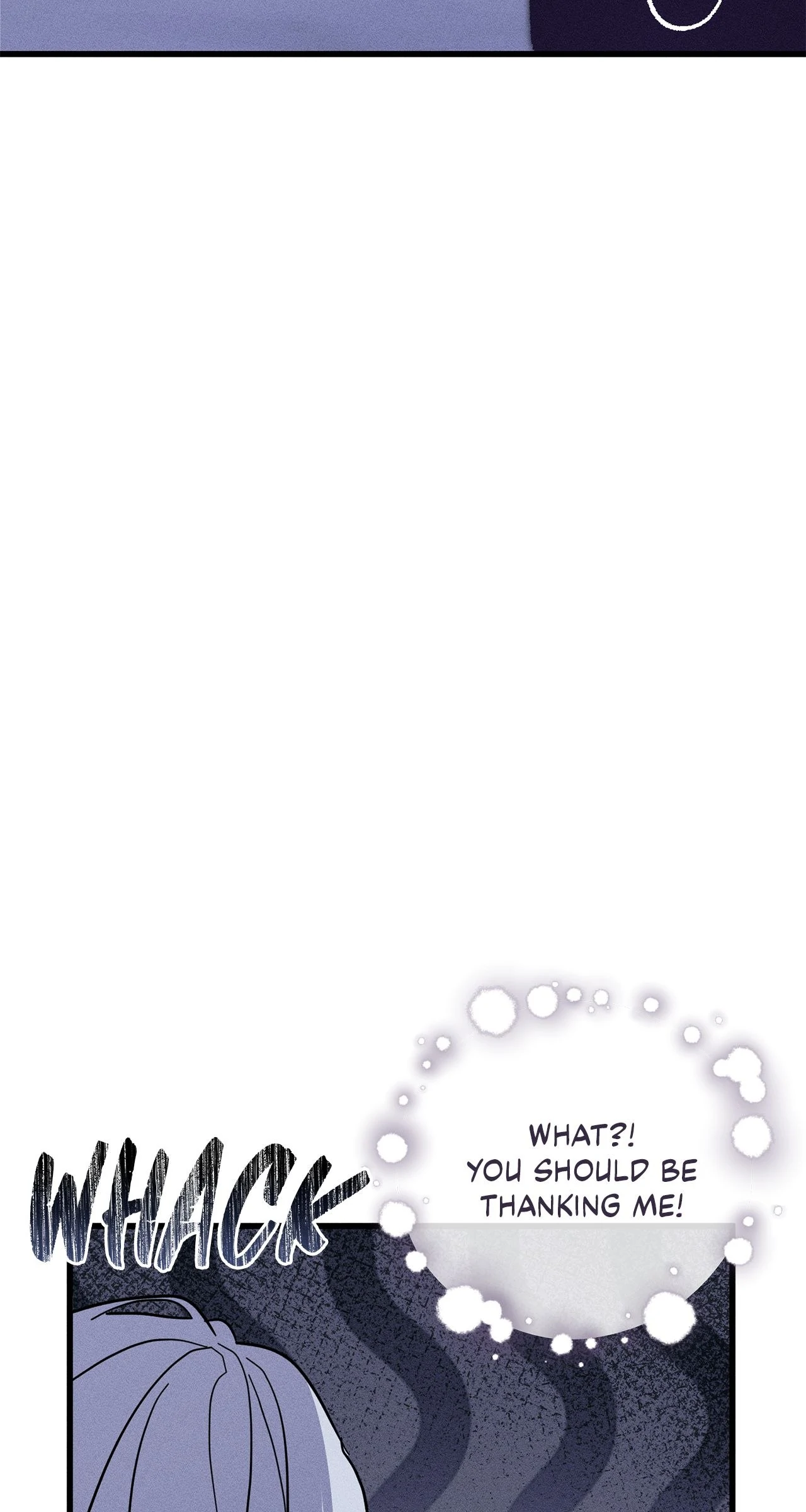 My Husband Who Hates Me Has Lost His Memories Chapter 95 - page 21