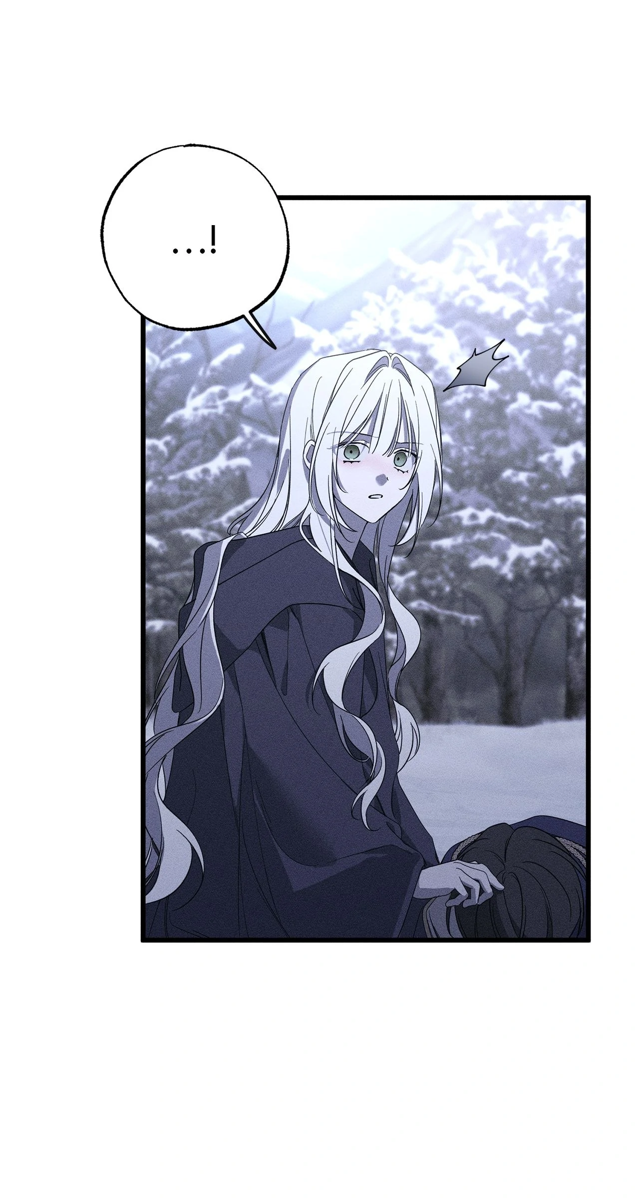 My Husband Who Hates Me Has Lost His Memories Chapter 95 - page 24
