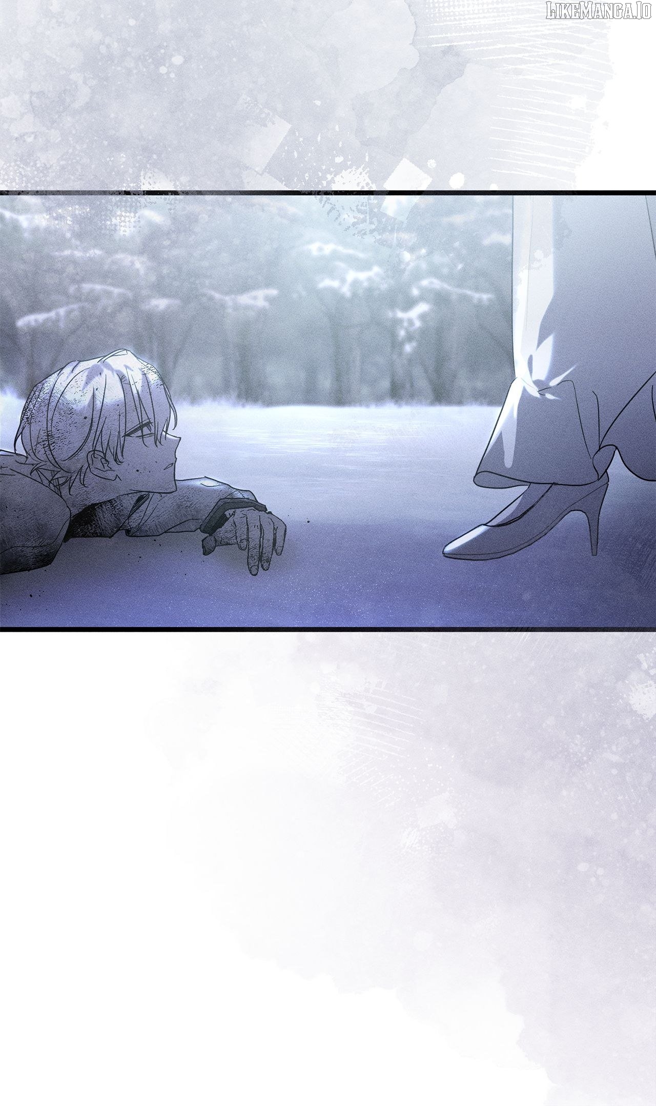 My Husband Who Hates Me Has Lost His Memories Chapter 95 - page 29