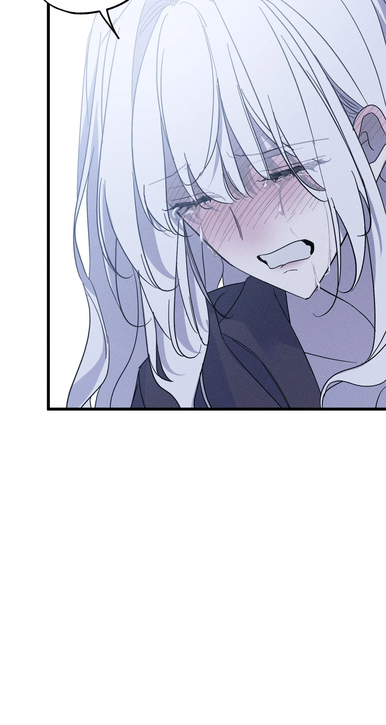 My Husband Who Hates Me Has Lost His Memories Chapter 95 - page 3