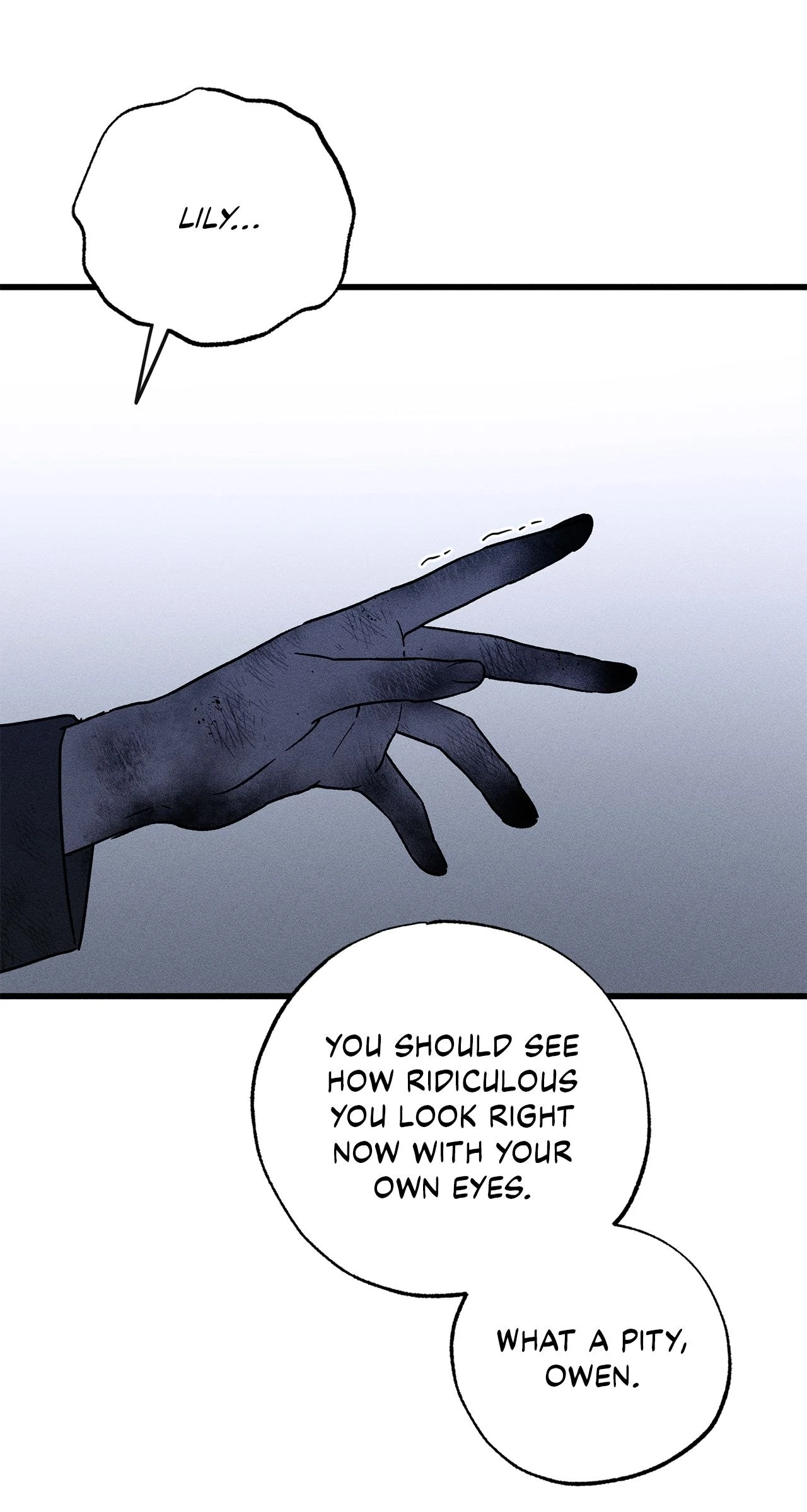 My Husband Who Hates Me Has Lost His Memories Chapter 95 - page 32