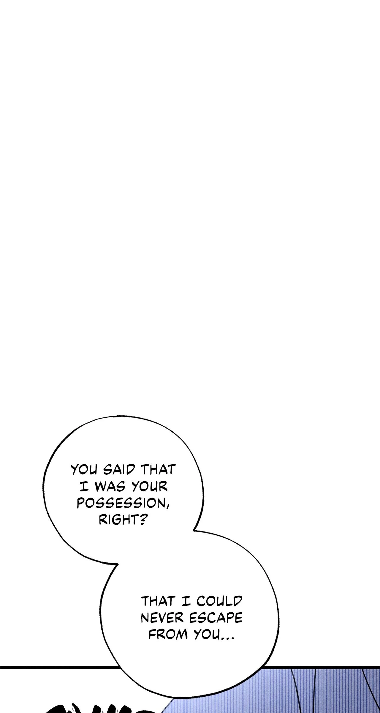 My Husband Who Hates Me Has Lost His Memories Chapter 95 - page 33