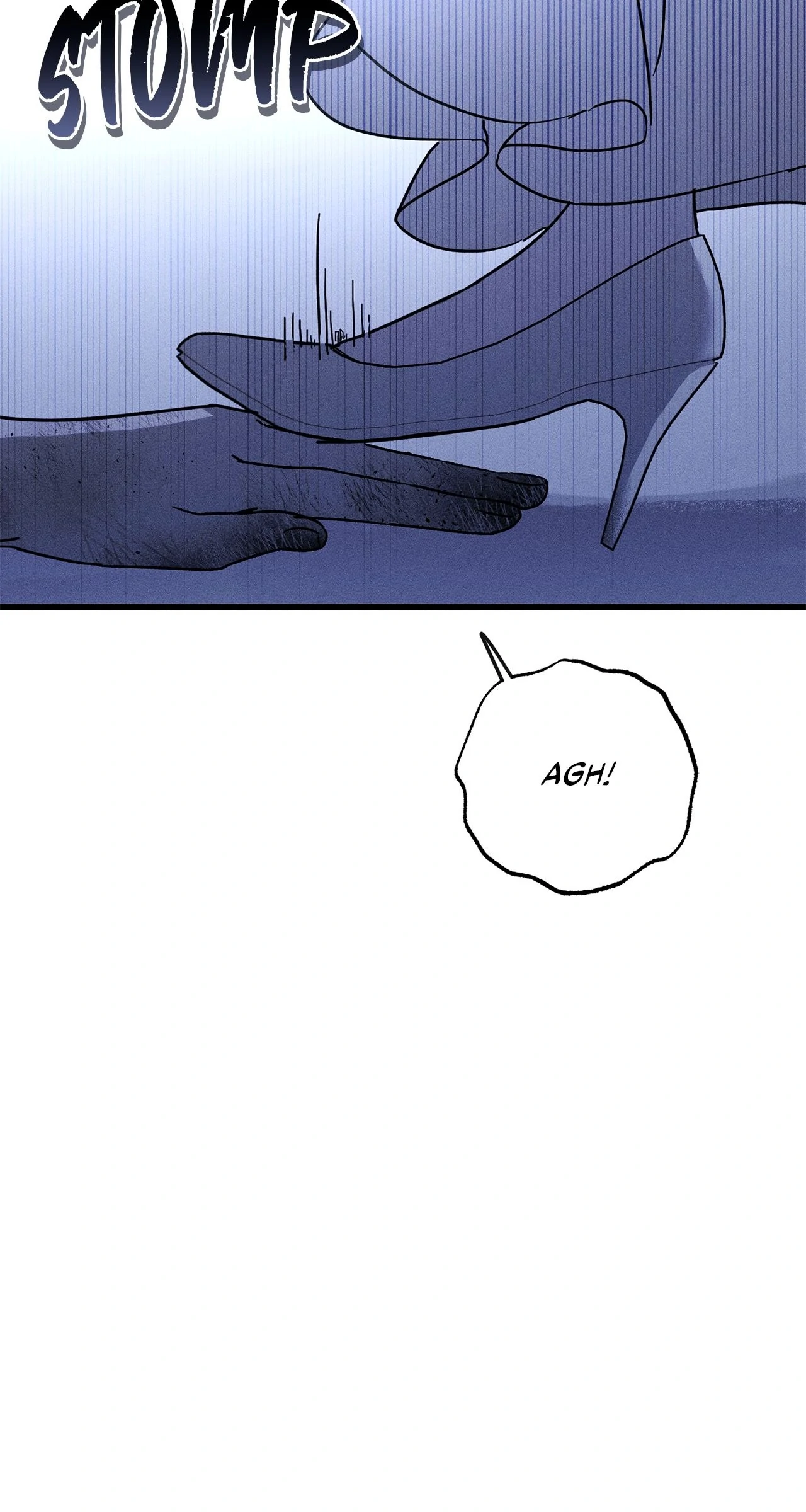 My Husband Who Hates Me Has Lost His Memories Chapter 95 - page 34