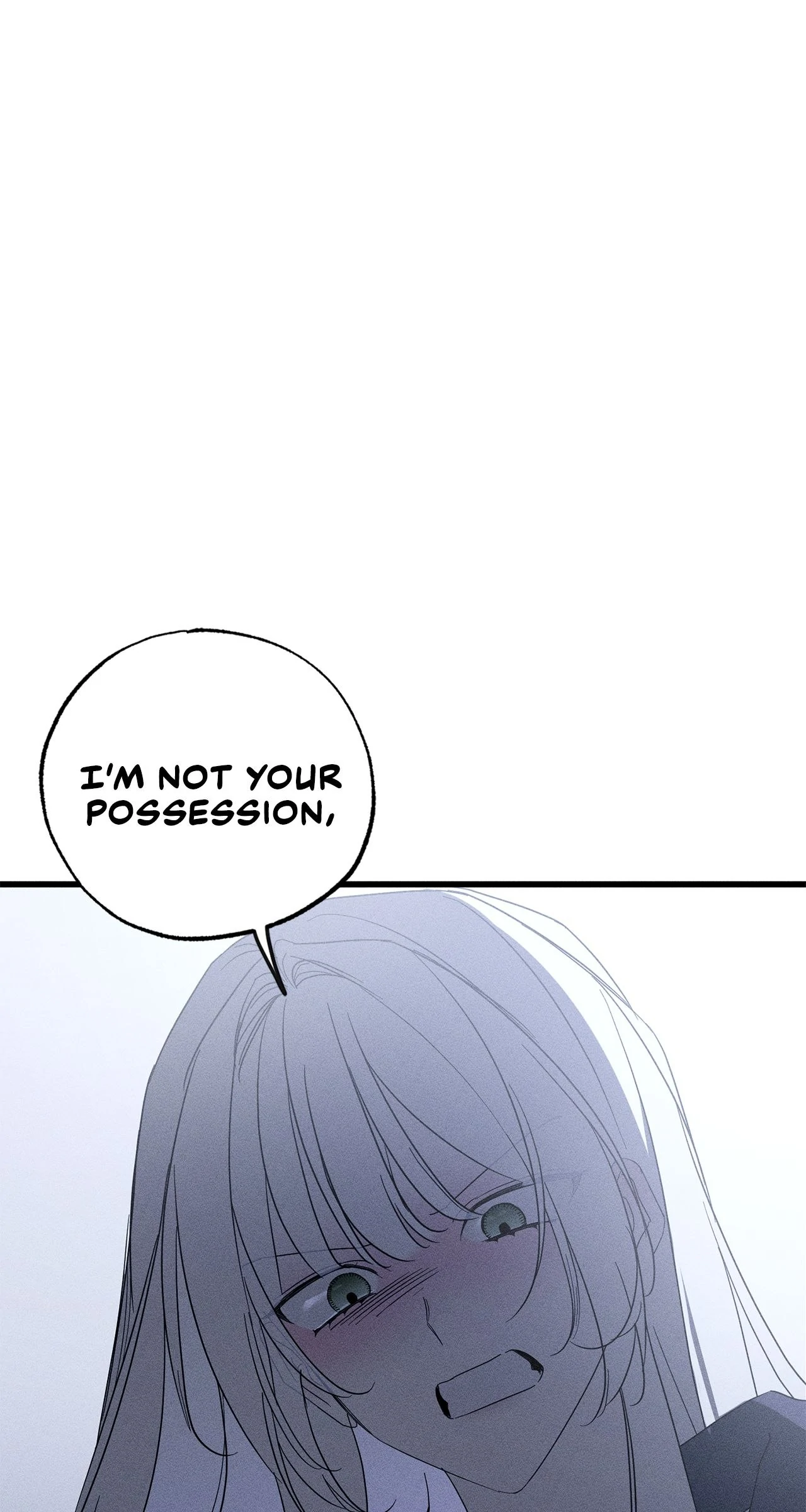 My Husband Who Hates Me Has Lost His Memories Chapter 95 - page 36