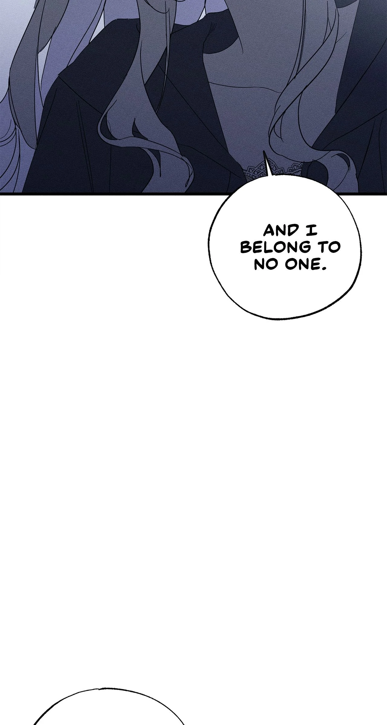 My Husband Who Hates Me Has Lost His Memories Chapter 95 - page 37