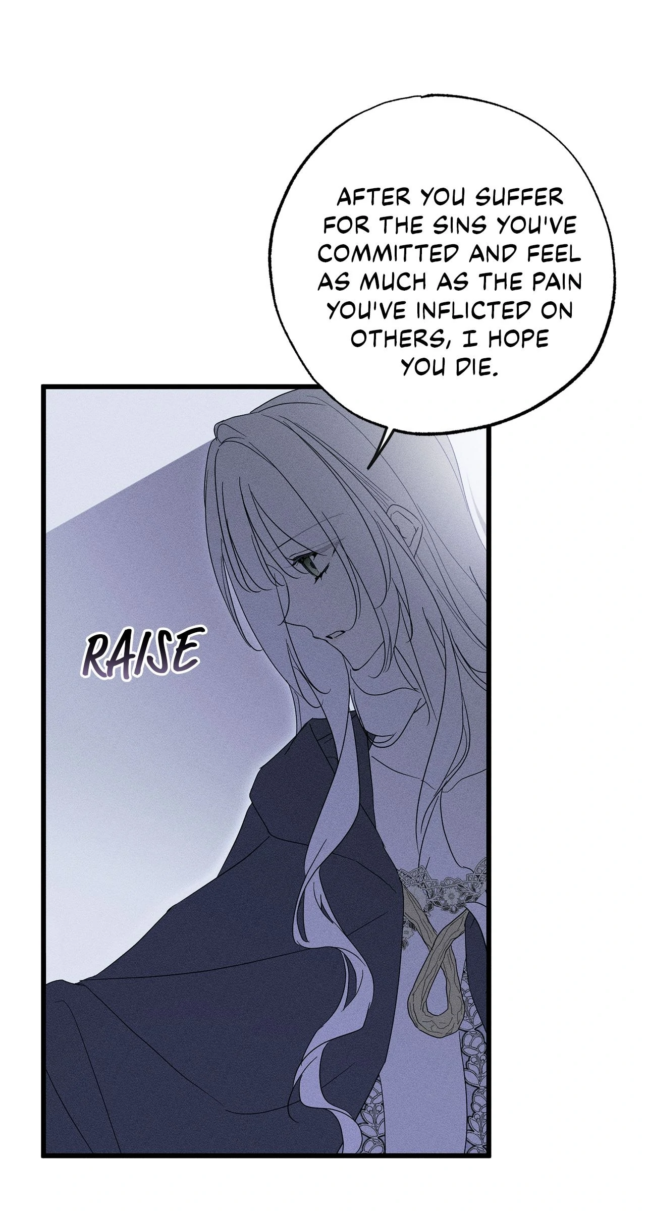 My Husband Who Hates Me Has Lost His Memories Chapter 95 - page 44