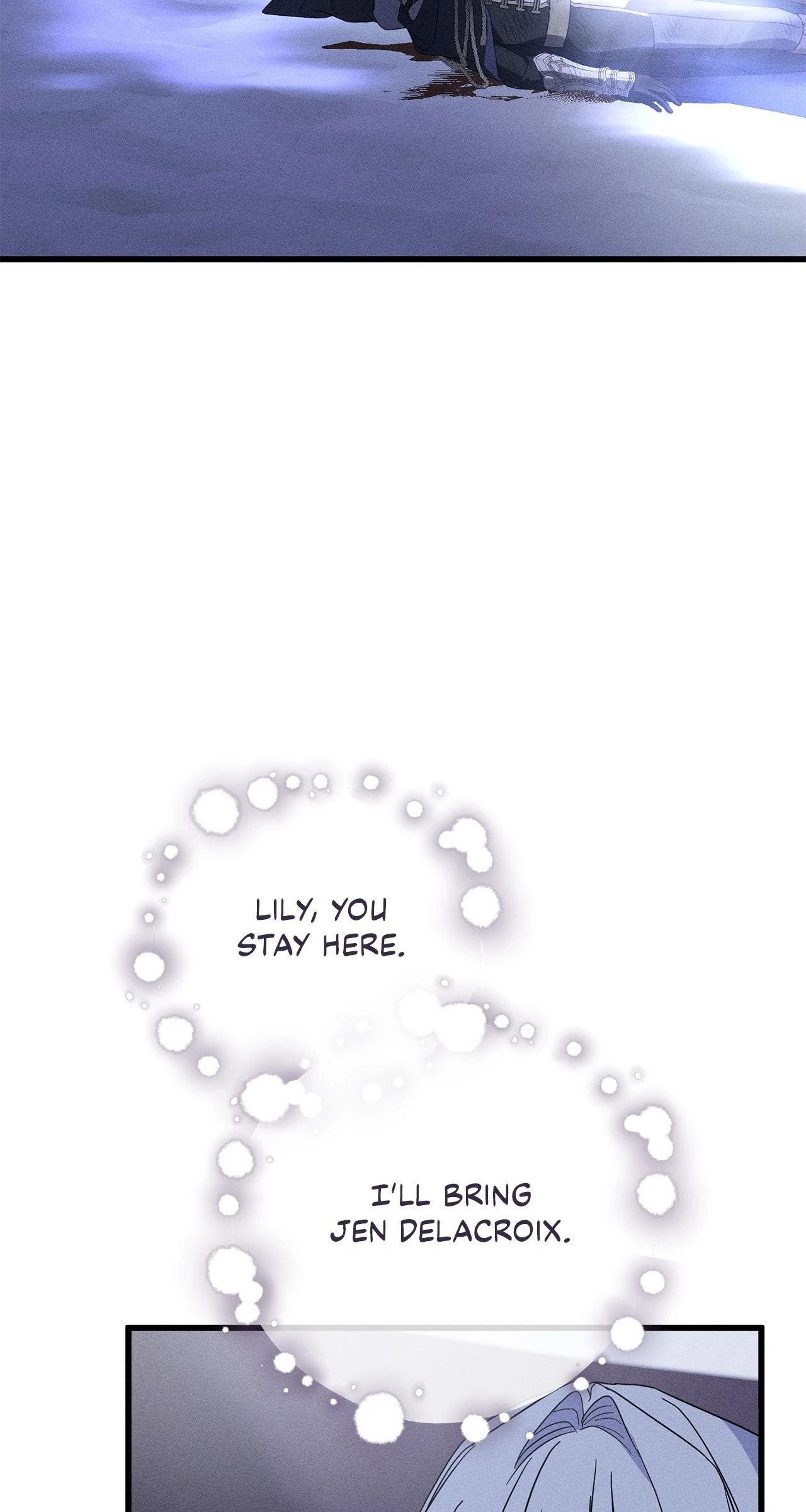 My Husband Who Hates Me Has Lost His Memories Chapter 95 - page 50