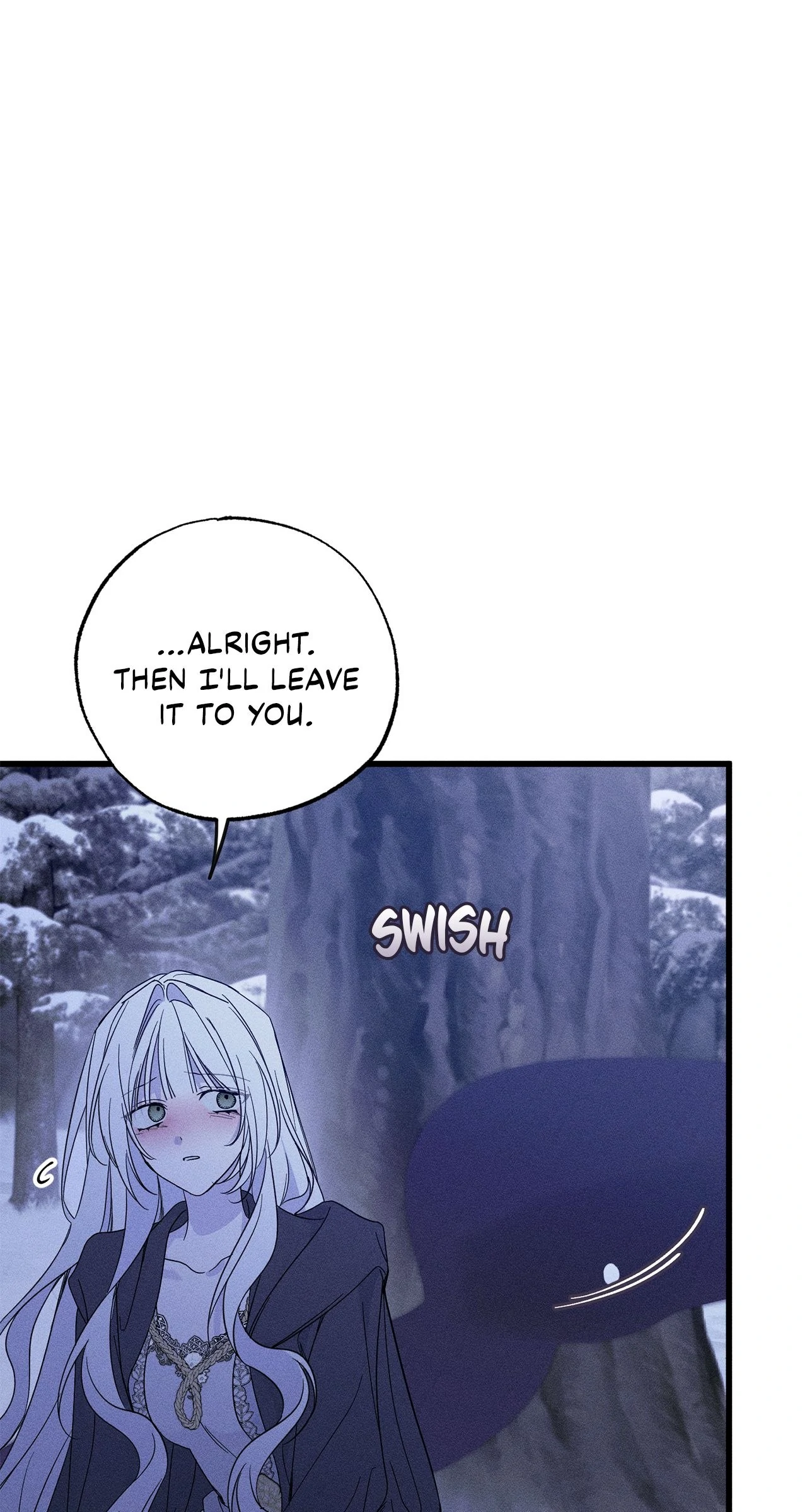My Husband Who Hates Me Has Lost His Memories Chapter 95 - page 52
