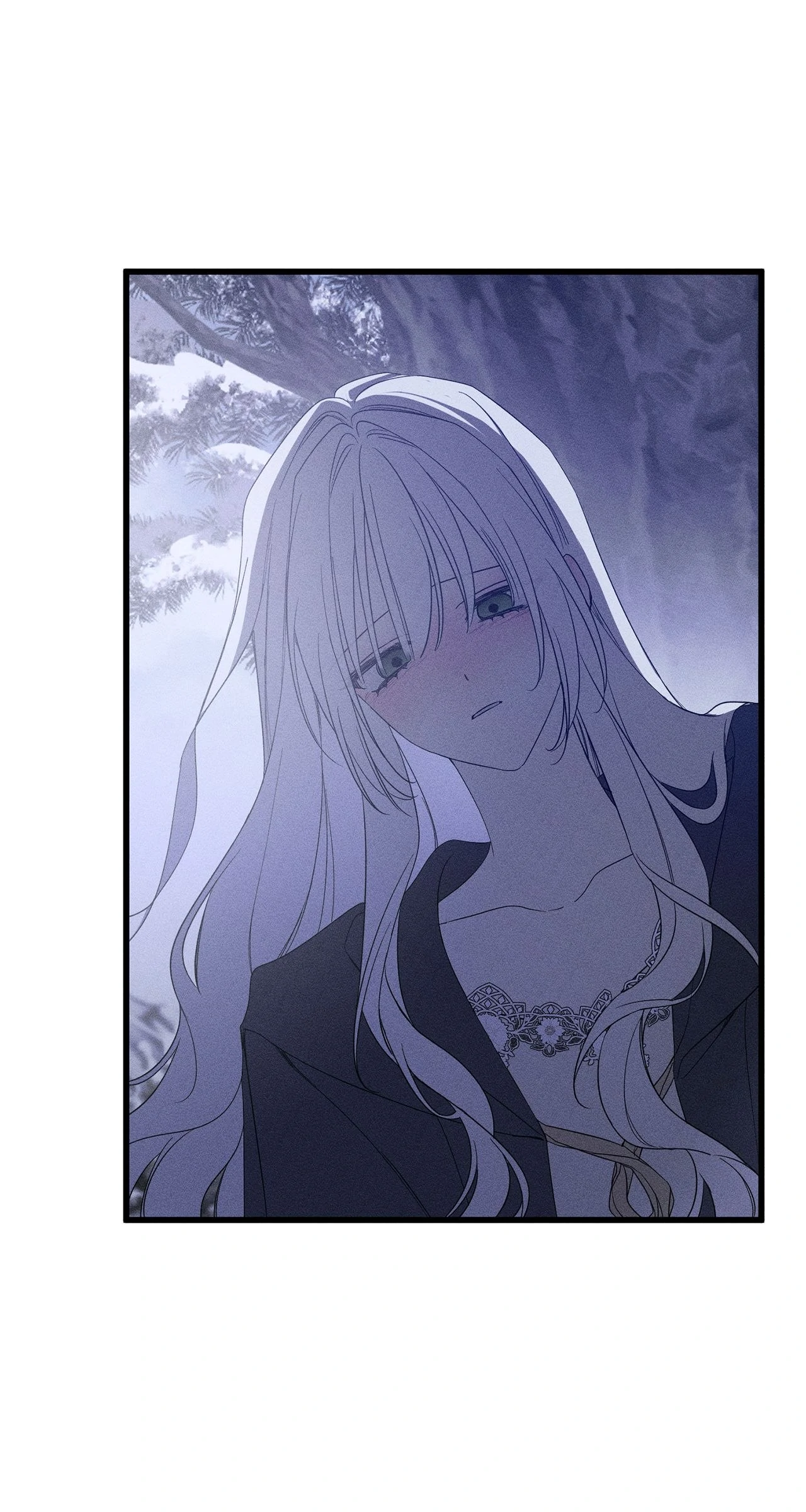 My Husband Who Hates Me Has Lost His Memories Chapter 95 - page 55
