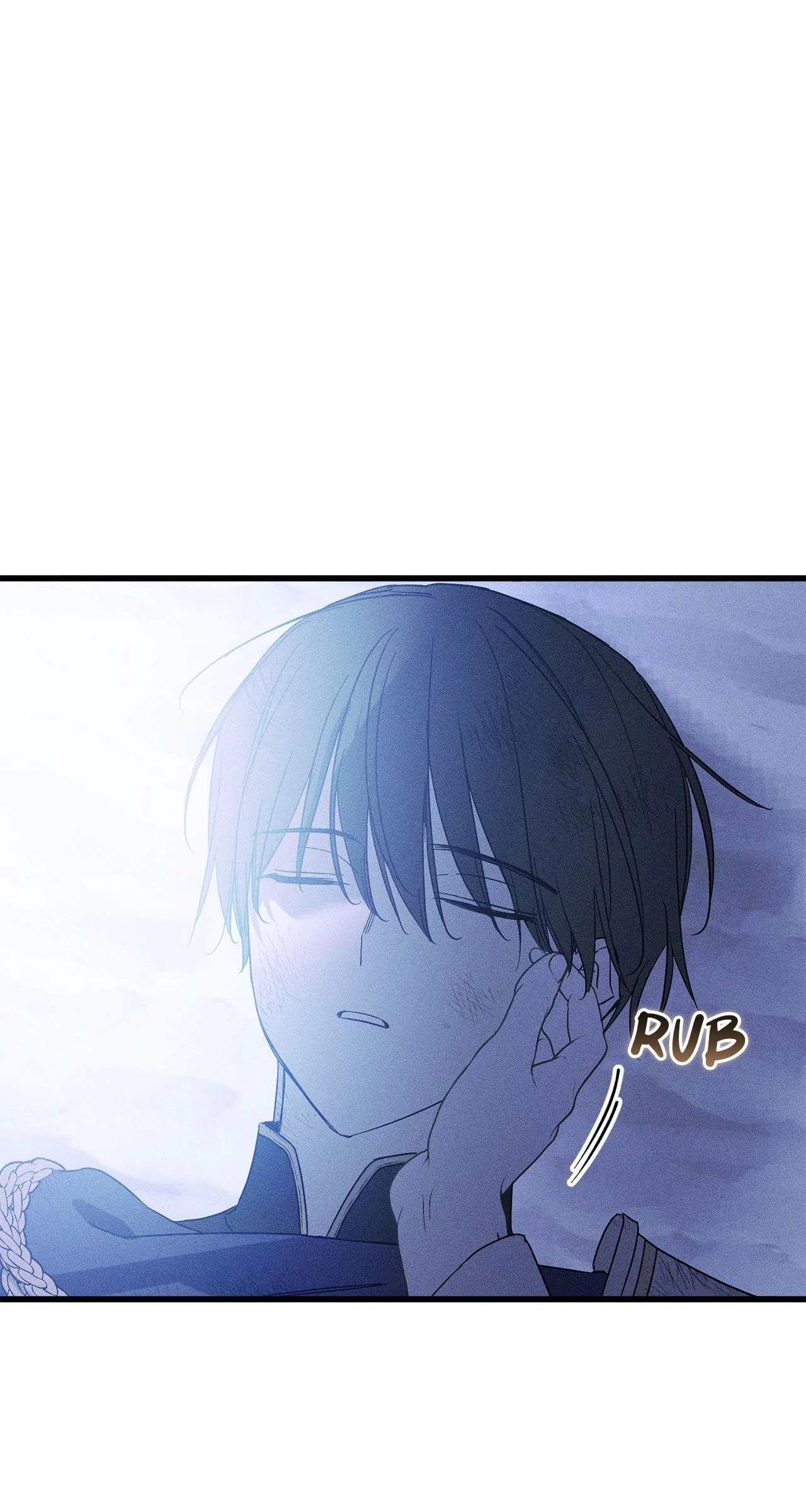 My Husband Who Hates Me Has Lost His Memories Chapter 95 - page 56