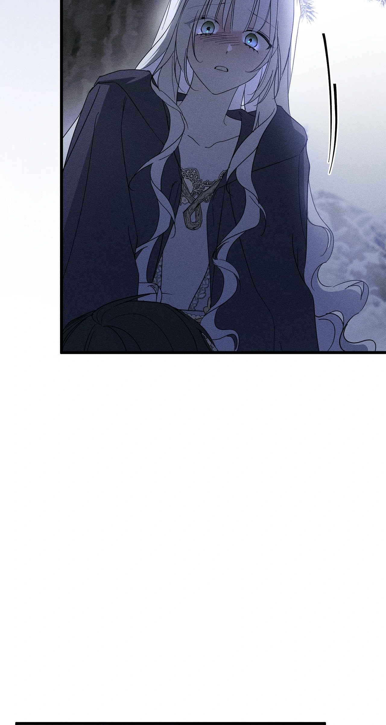 My Husband Who Hates Me Has Lost His Memories Chapter 95 - page 63