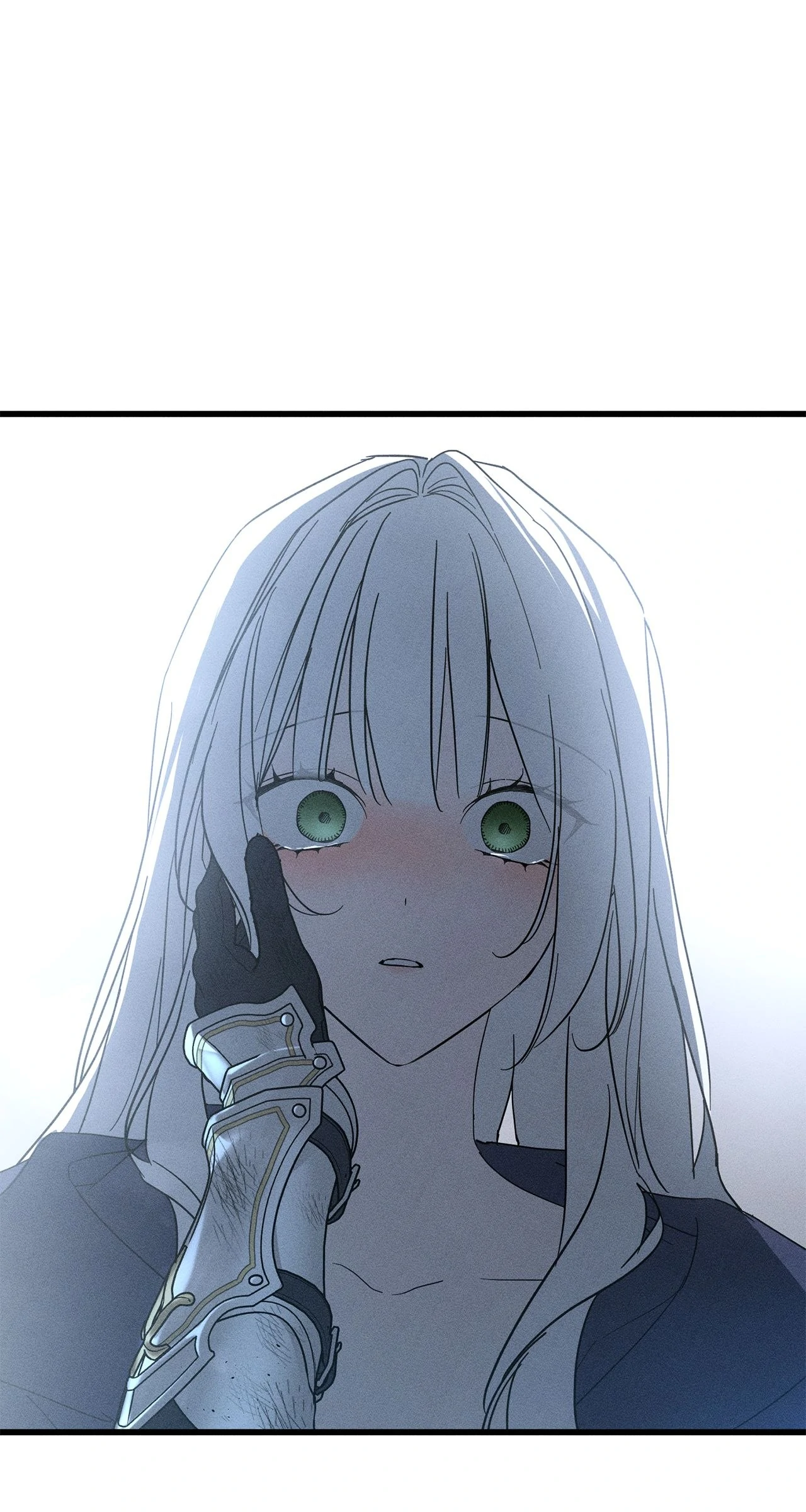 My Husband Who Hates Me Has Lost His Memories Chapter 95 - page 67
