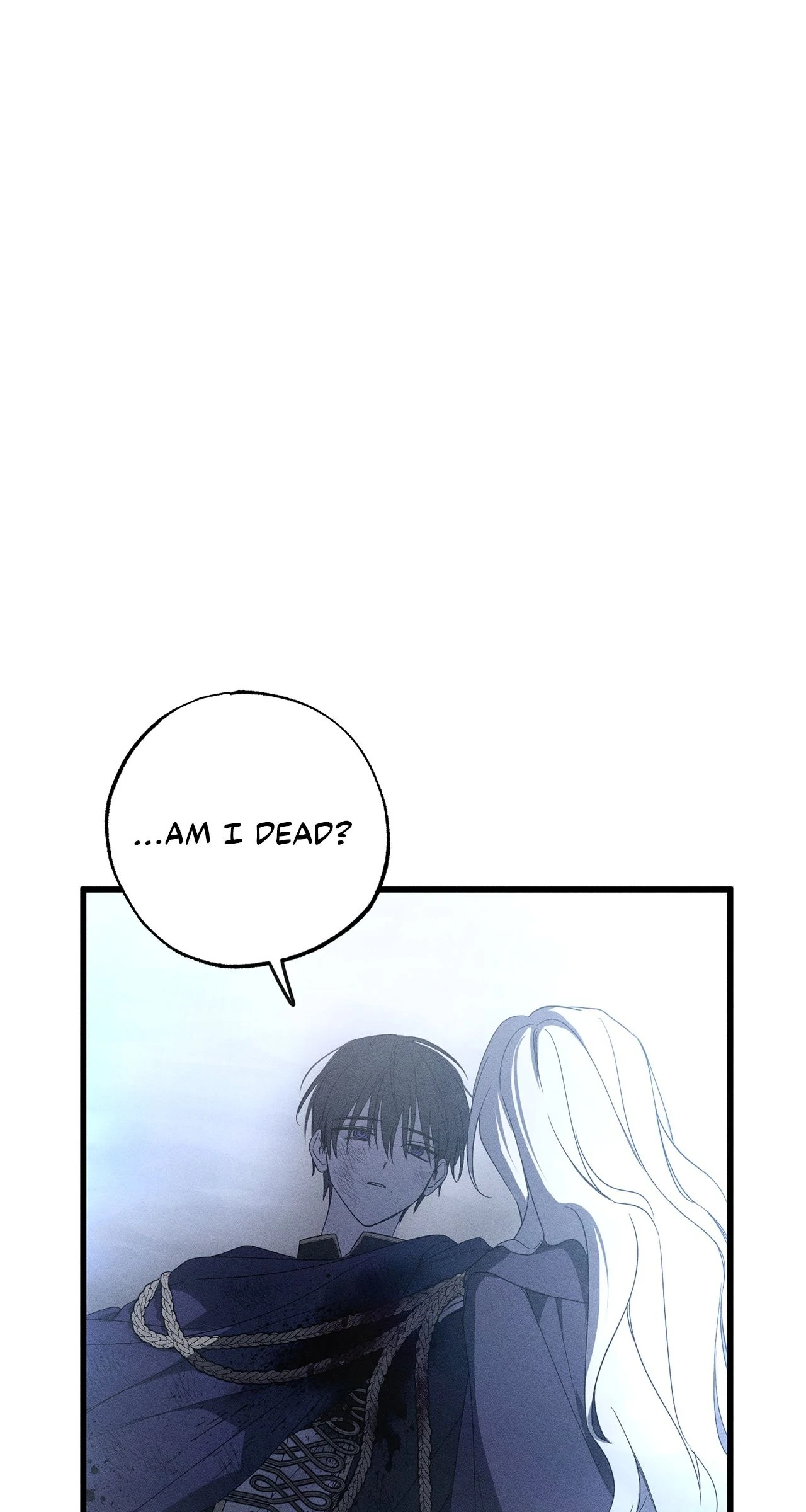 My Husband Who Hates Me Has Lost His Memories Chapter 95 - page 68