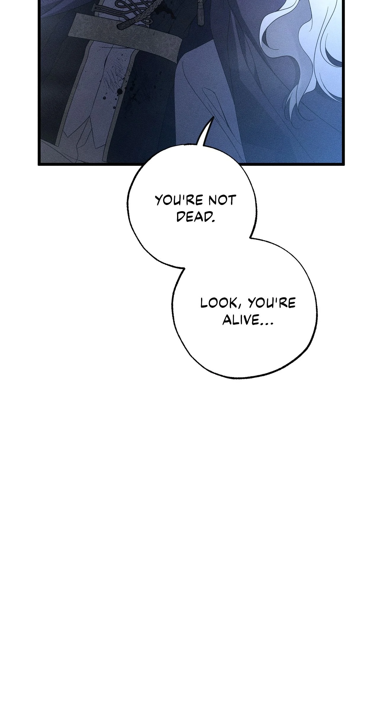 My Husband Who Hates Me Has Lost His Memories Chapter 95 - page 69