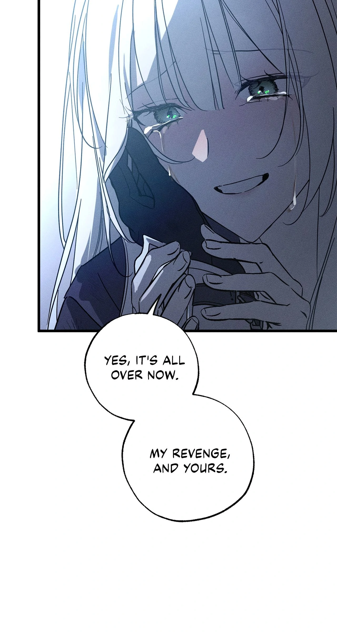 My Husband Who Hates Me Has Lost His Memories Chapter 95 - page 72