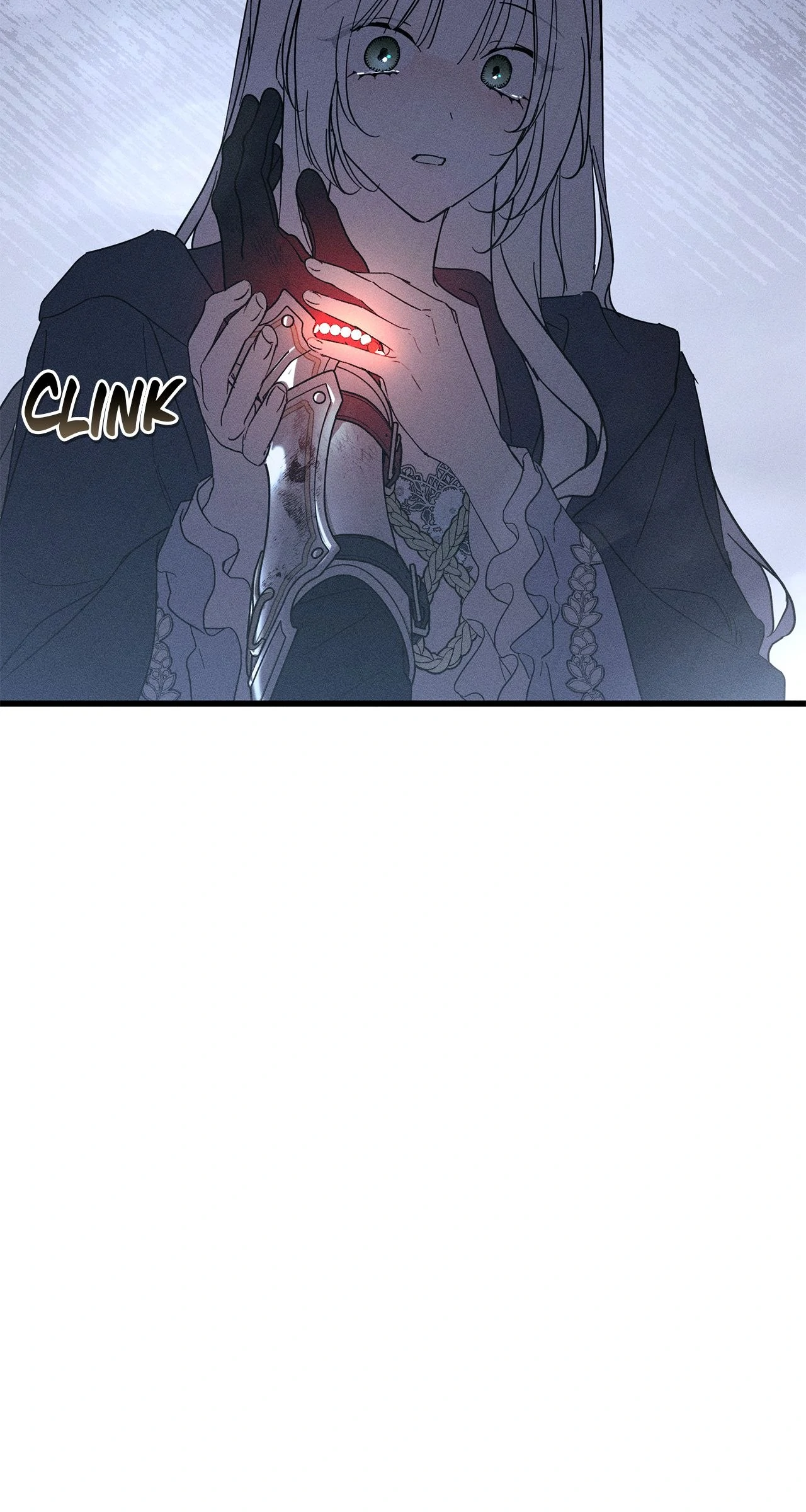 My Husband Who Hates Me Has Lost His Memories Chapter 95 - page 74