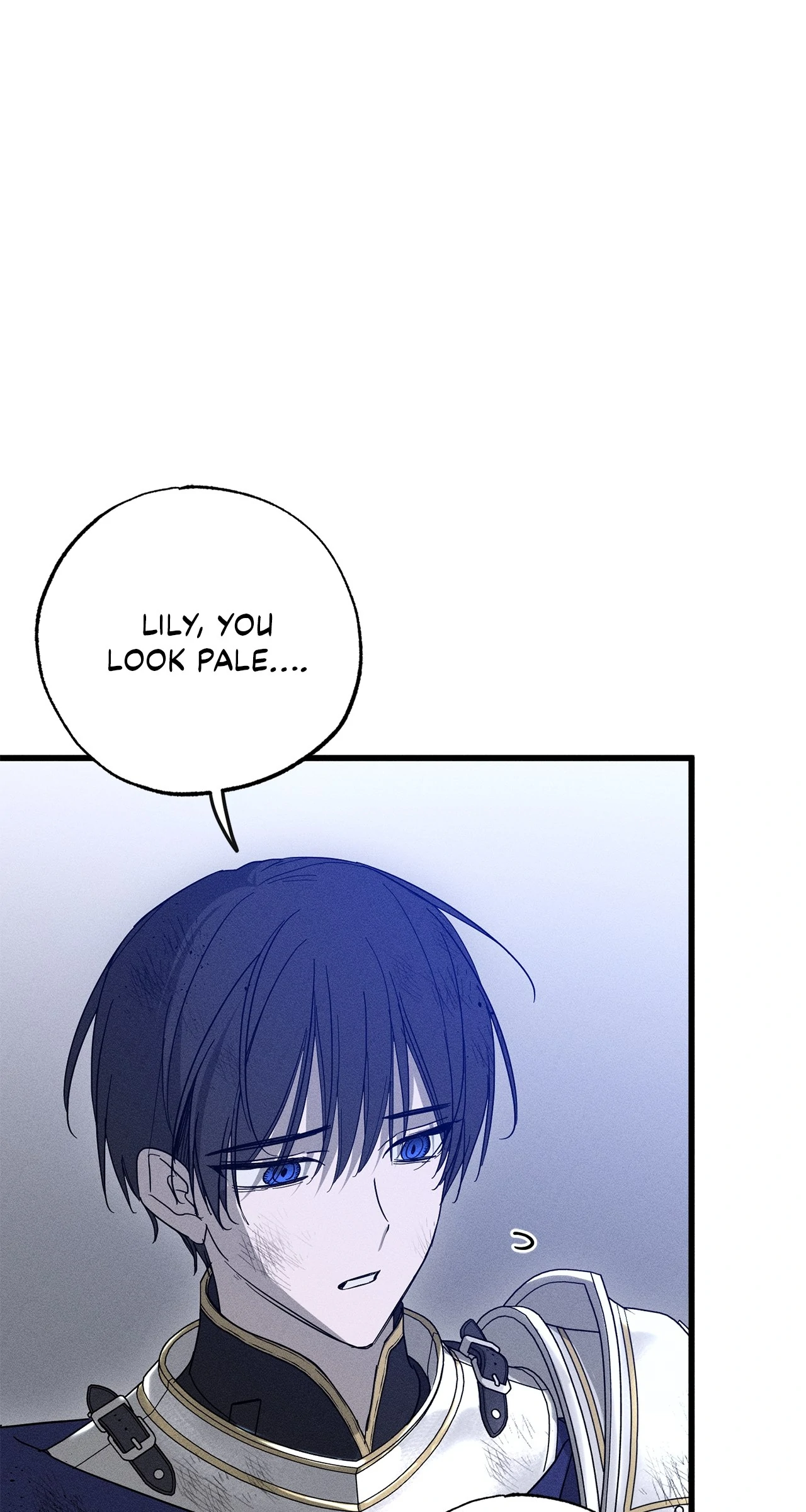 My Husband Who Hates Me Has Lost His Memories Chapter 95 - page 77