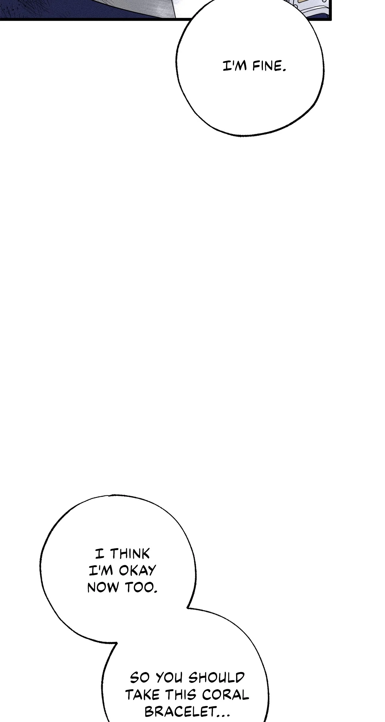 My Husband Who Hates Me Has Lost His Memories Chapter 95 - page 78
