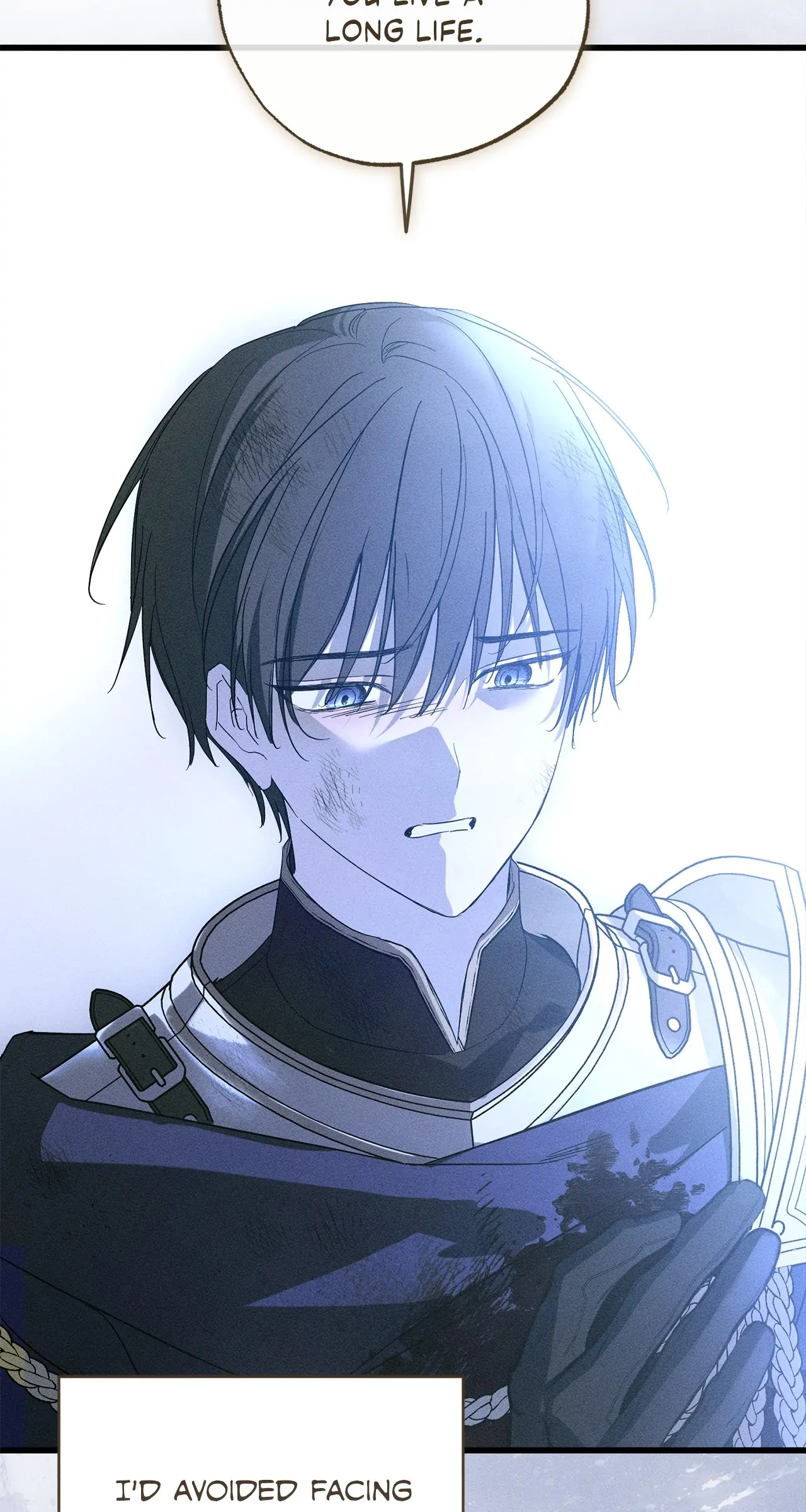 My Husband Who Hates Me Has Lost His Memories Chapter 95 - page 82